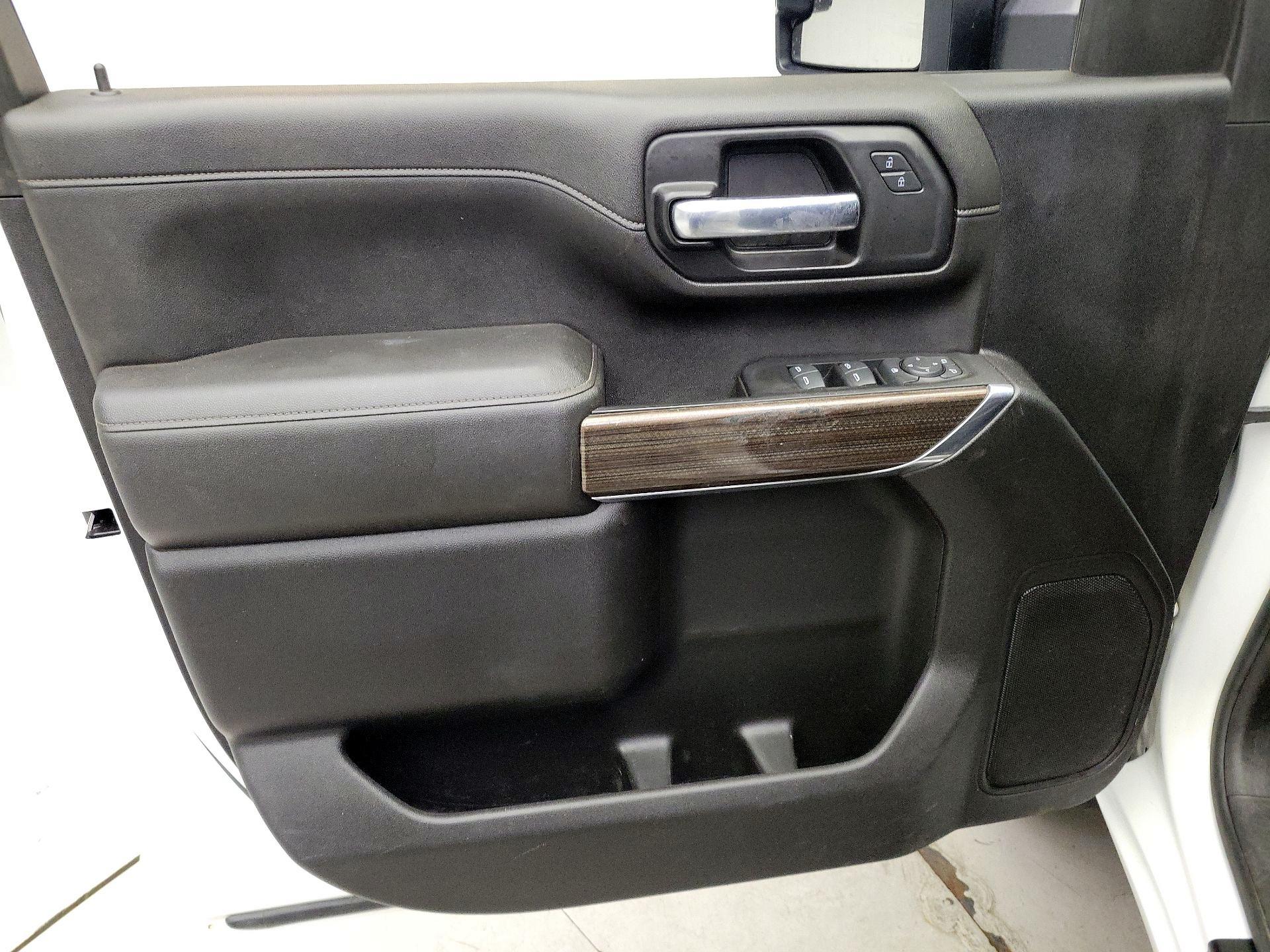 Thumbnail: 2023 Chevrolet Silverado 2500 - 12