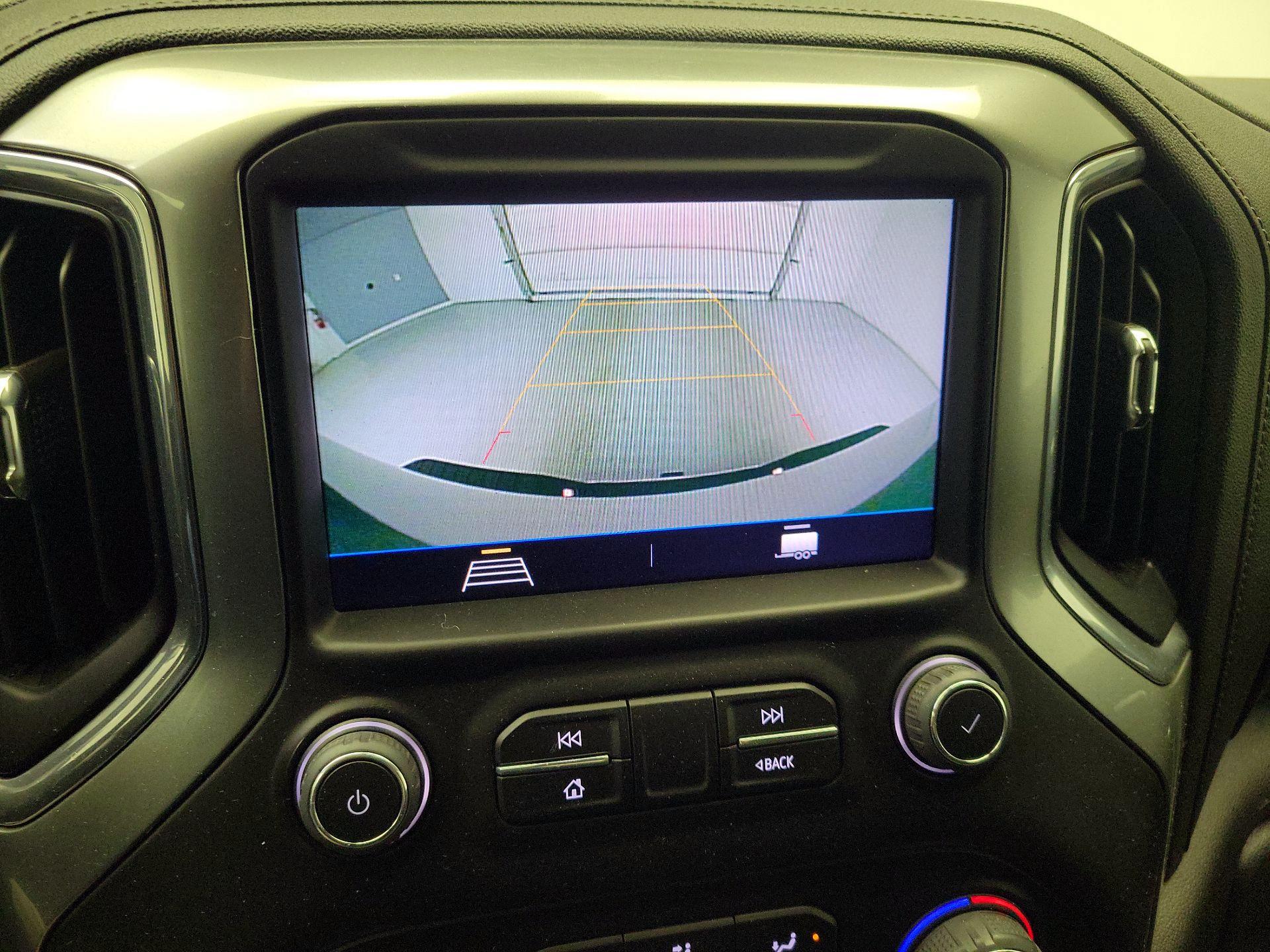 Thumbnail: 2023 Chevrolet Silverado 2500 - 14