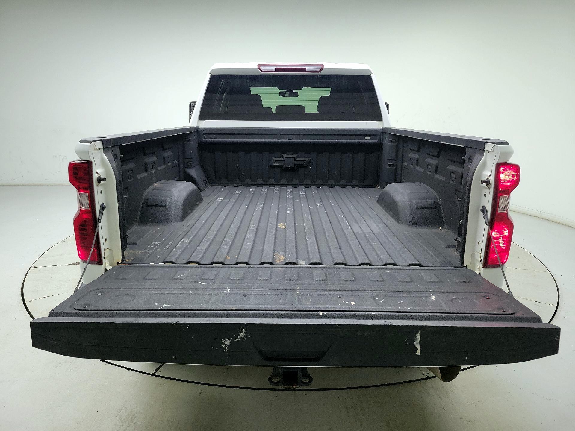 Thumbnail: 2023 Chevrolet Silverado 2500 - 20