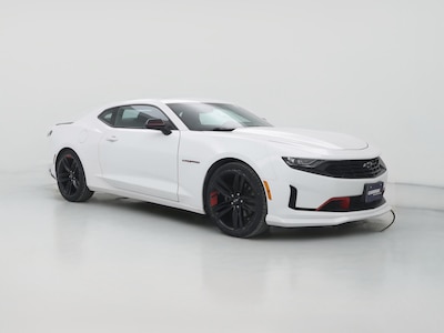 2021 Chevrolet Camaro LT