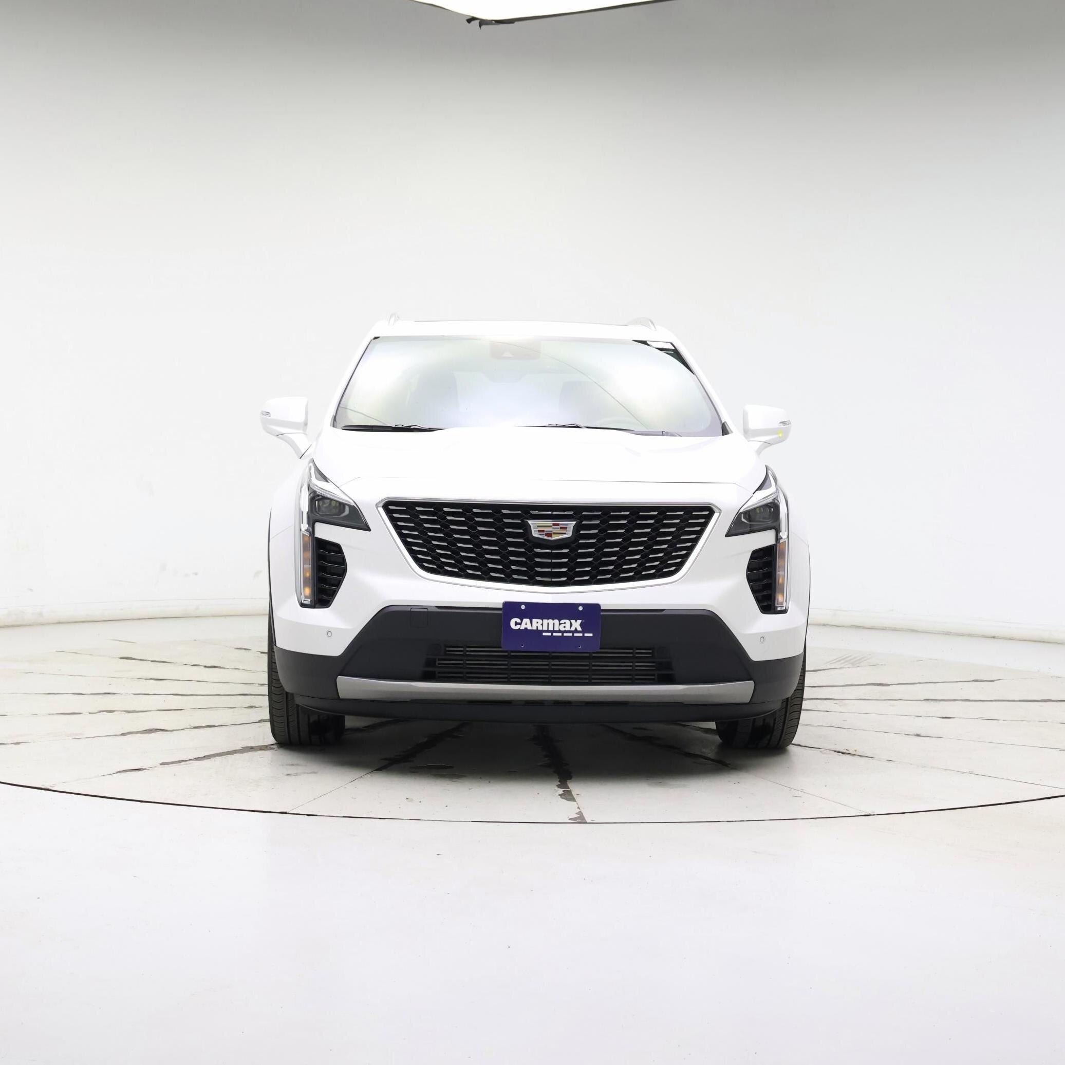 Thumbnail: 2023 Cadillac XT4 - 5