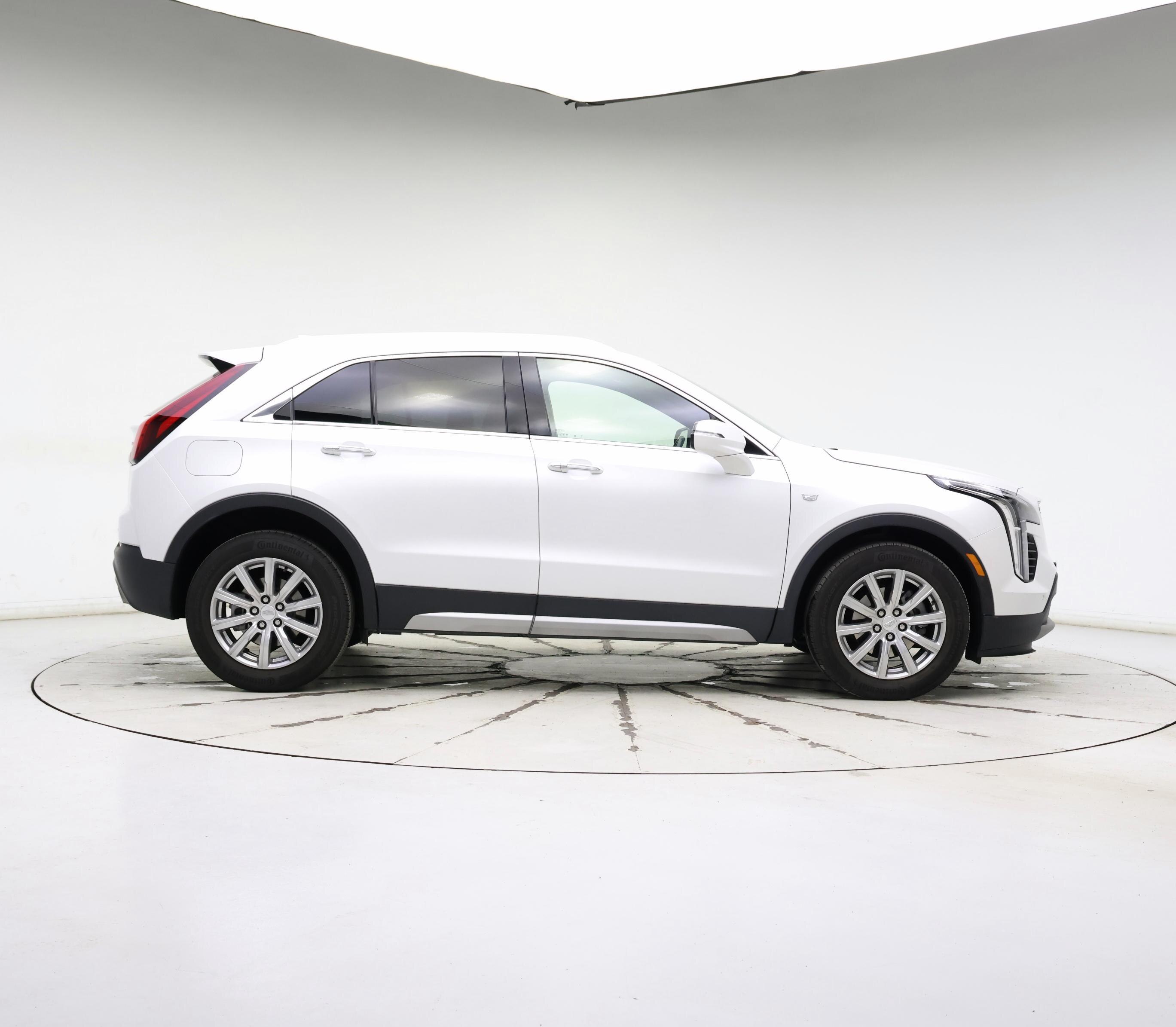 Thumbnail: 2023 Cadillac XT4 - 7