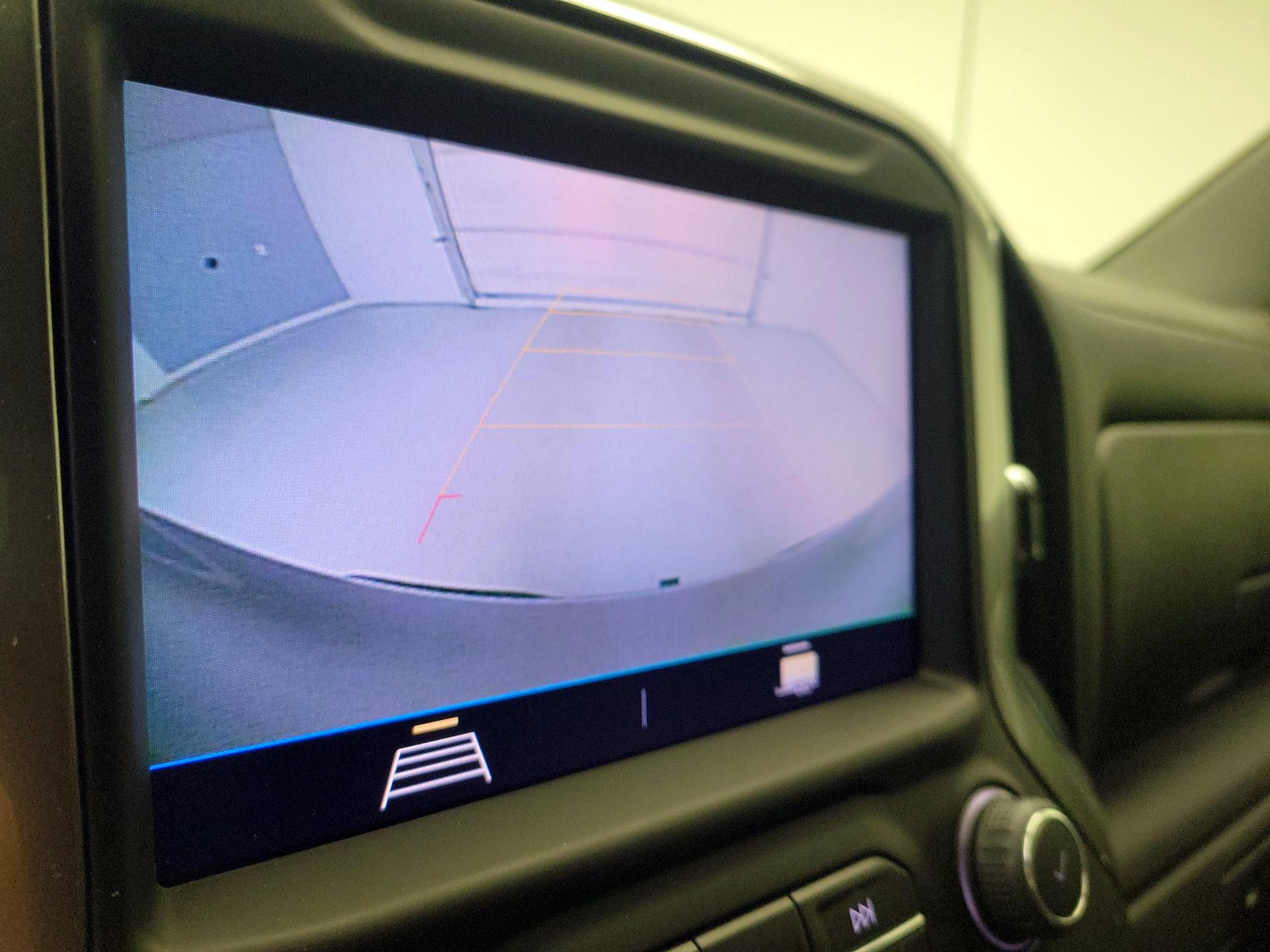 Thumbnail: 2021 Chevrolet Silverado 1500 - 14