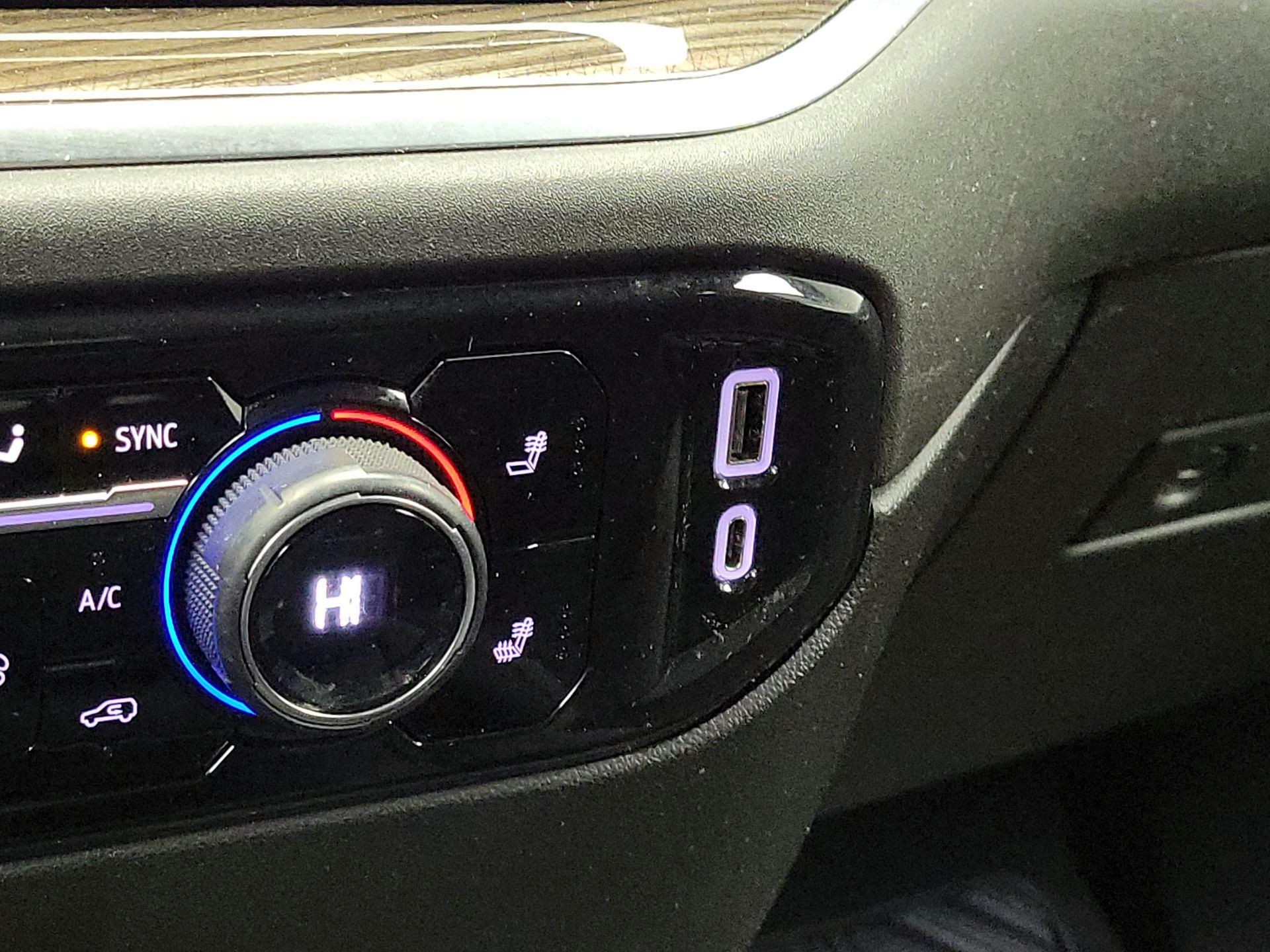 Thumbnail: 2022 Chevrolet Silverado 1500 - 18