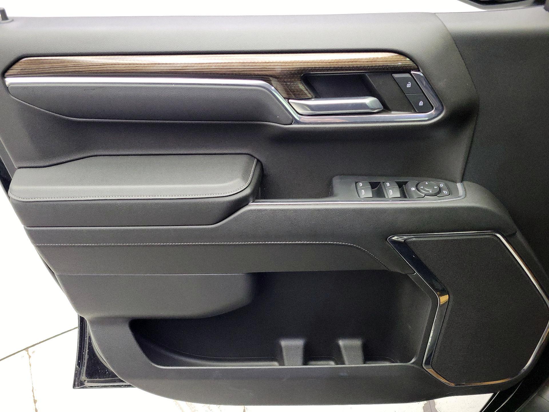 Thumbnail: 2023 Chevrolet Silverado 1500 - 12