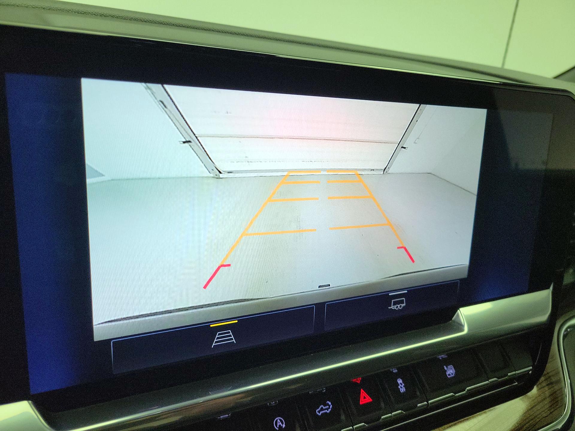 Thumbnail: 2023 Chevrolet Silverado 1500 - 14