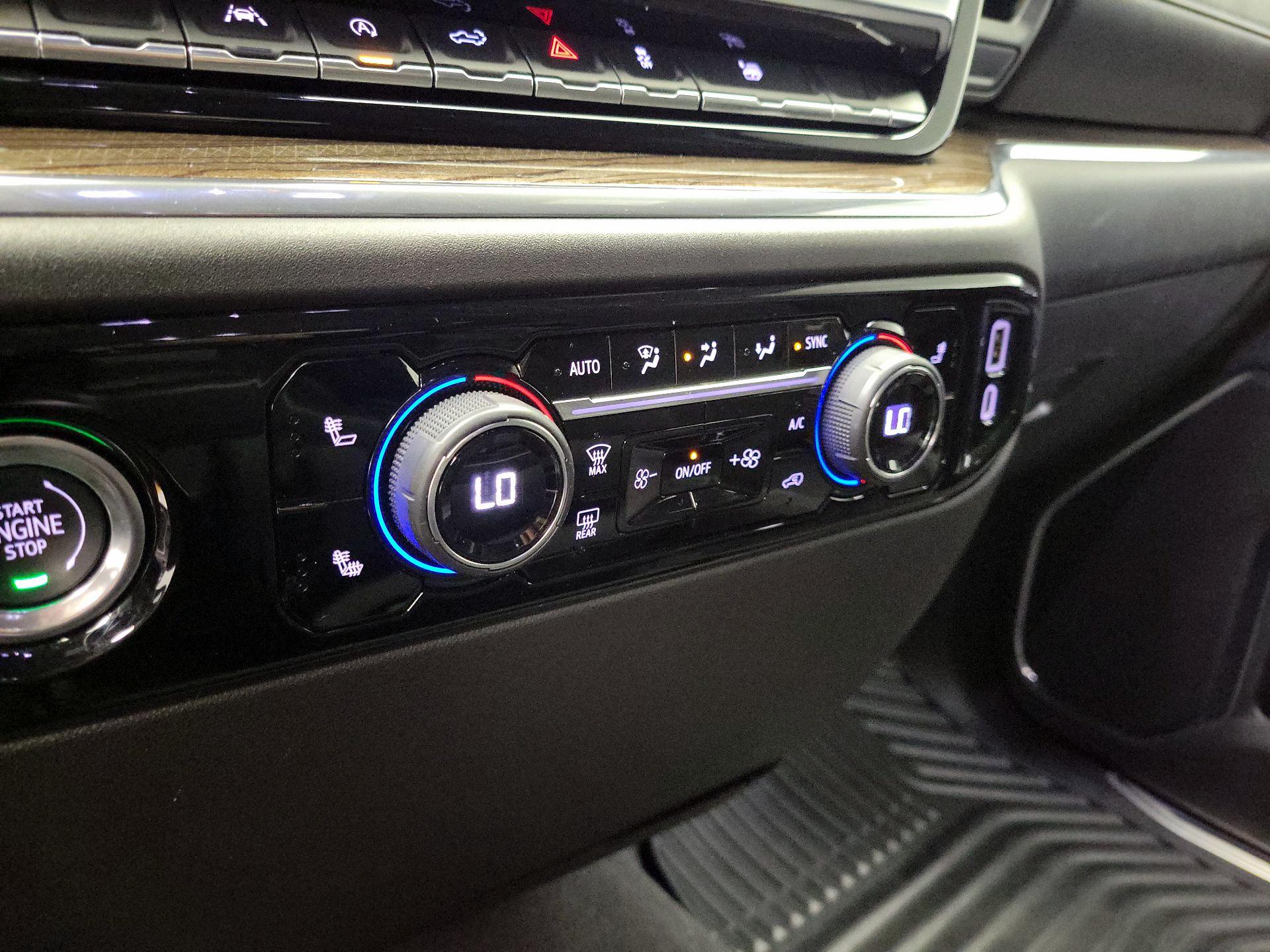 Thumbnail: 2023 Chevrolet Silverado 1500 - 16