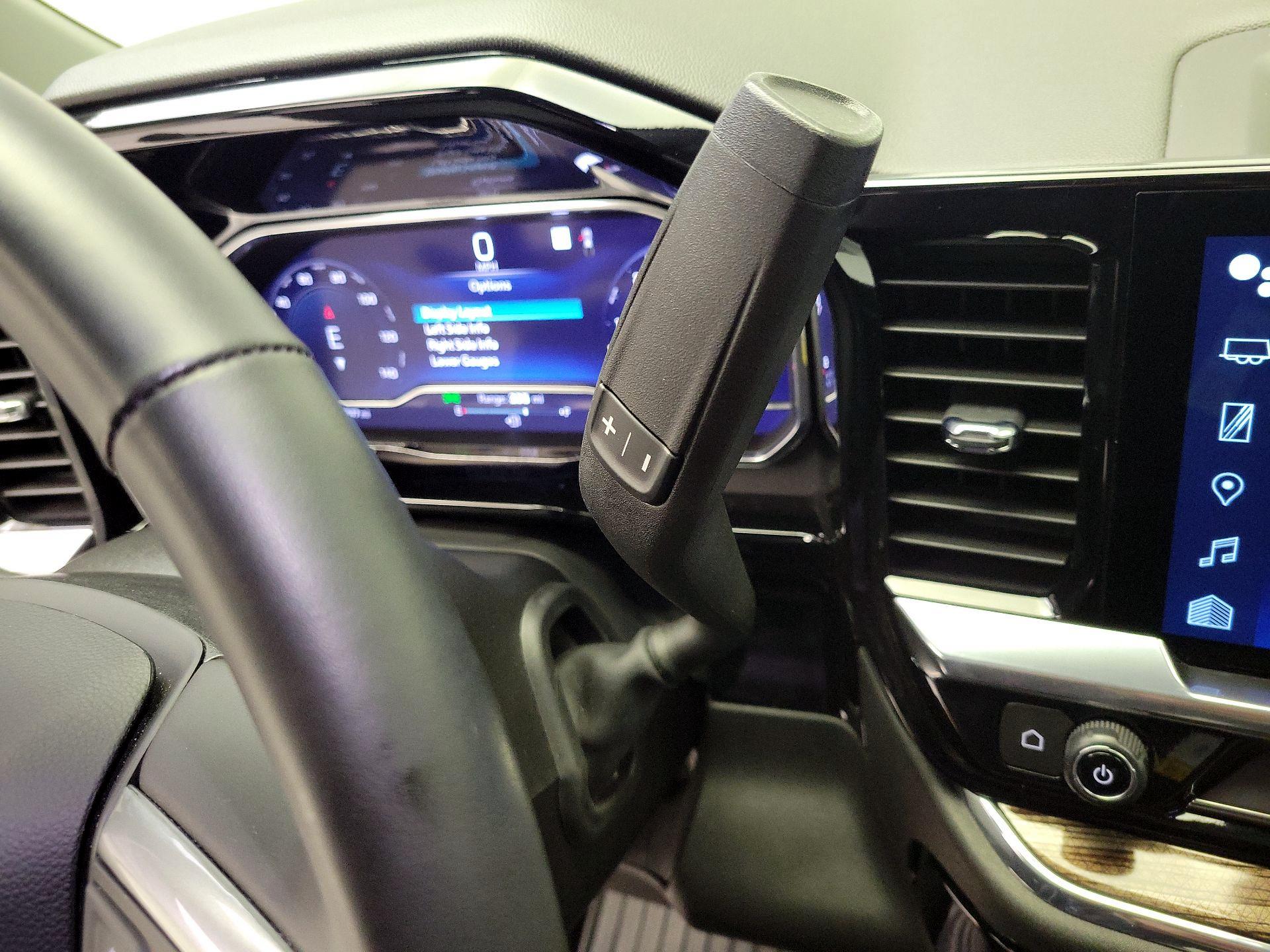 Thumbnail: 2023 Chevrolet Silverado 1500 - 17