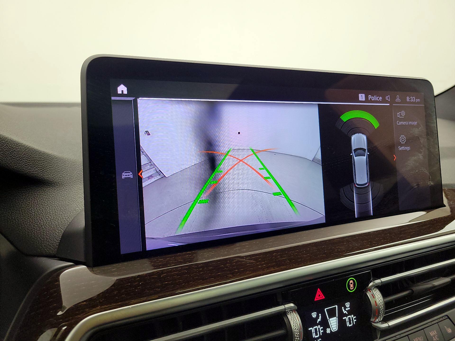 Thumbnail: 2022 BMW X3 - 15