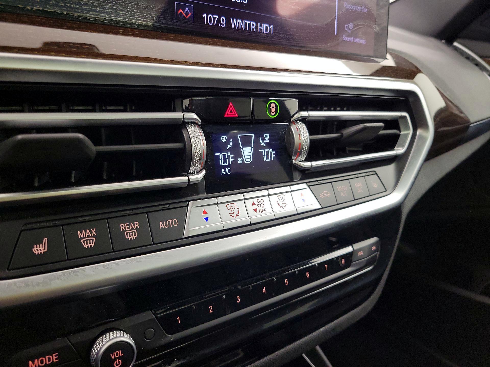 Thumbnail: 2022 BMW X3 - 17