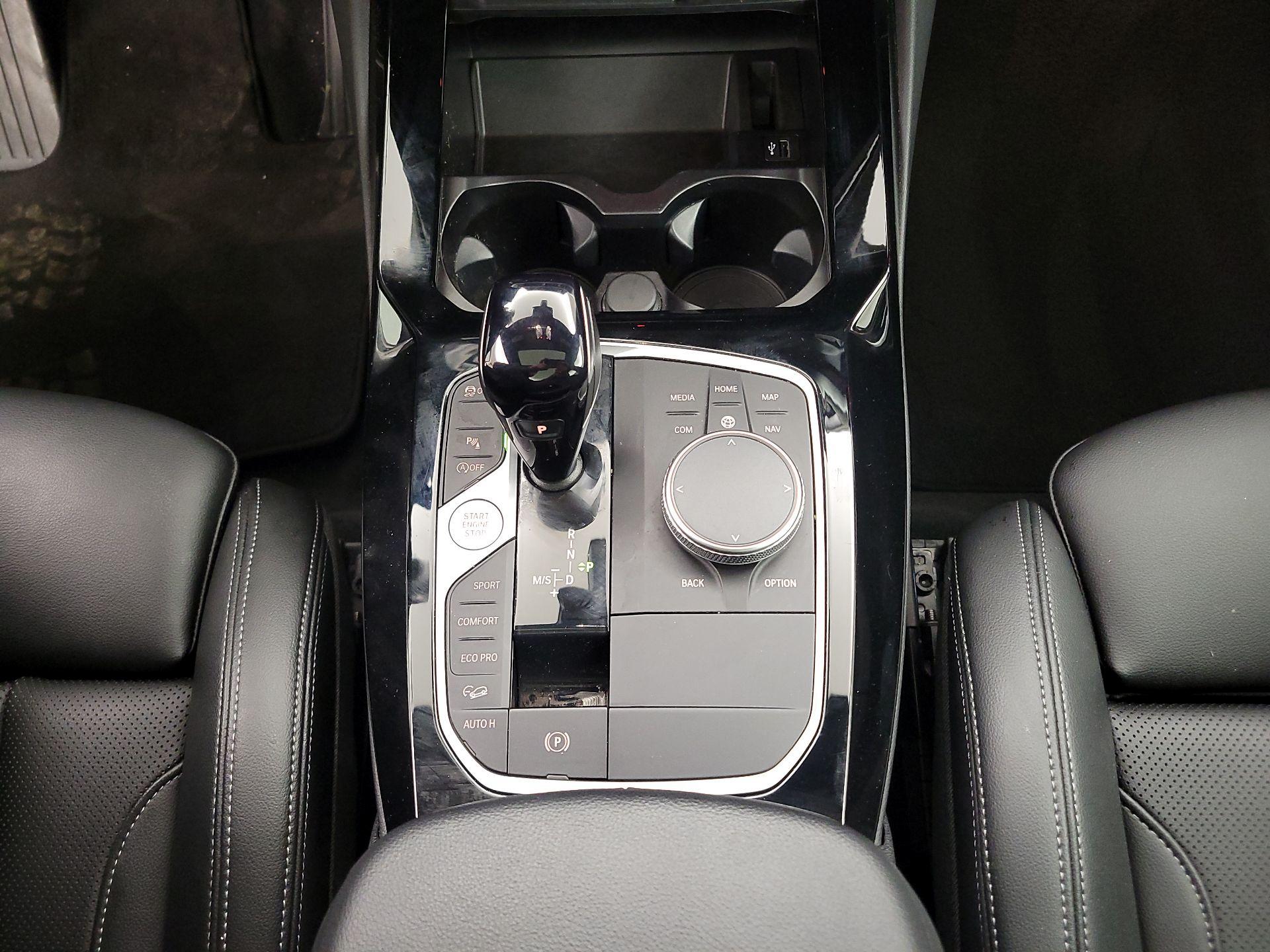 Thumbnail: 2022 BMW X3 - 18