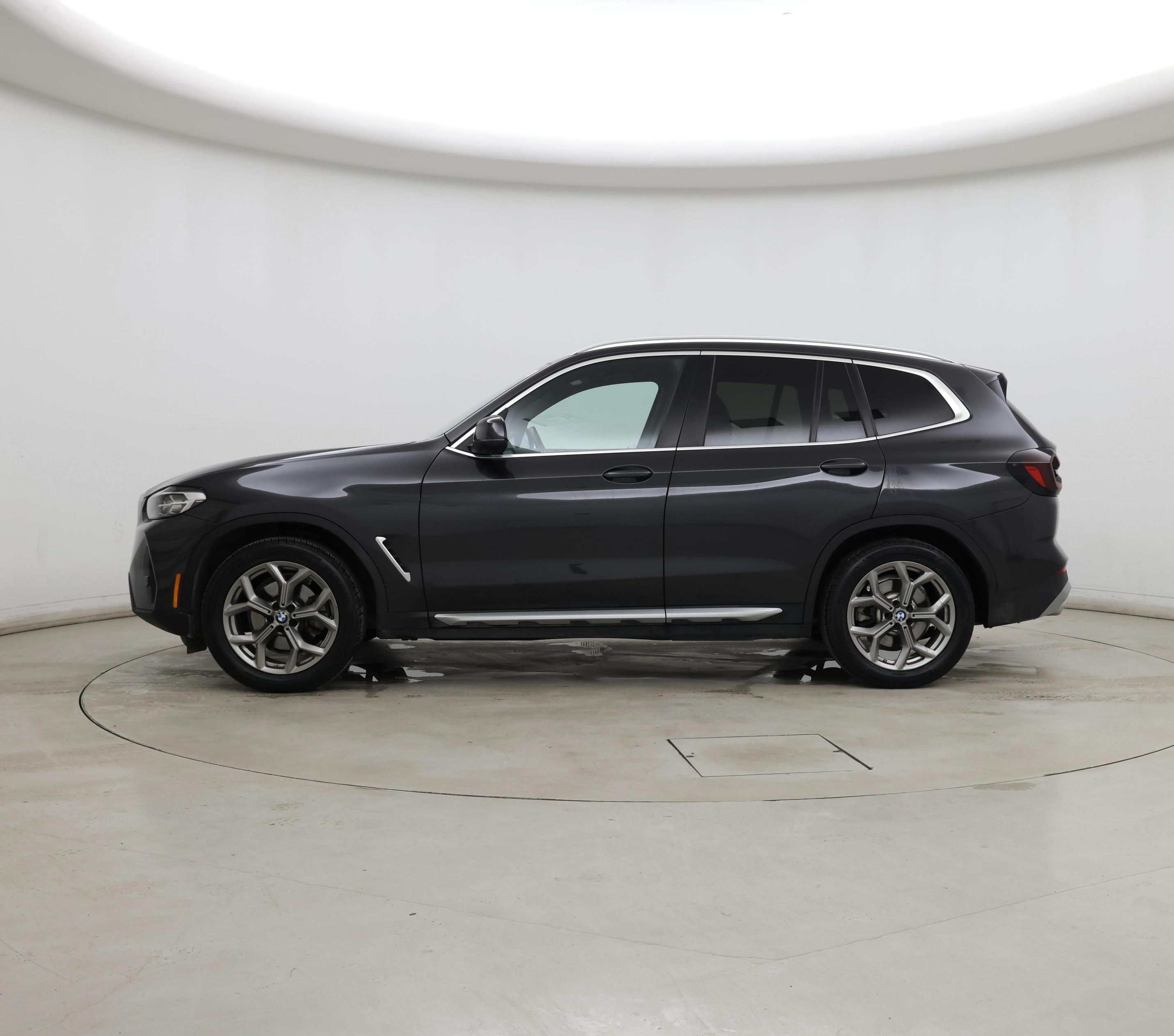Thumbnail: 2022 BMW X3 - 3