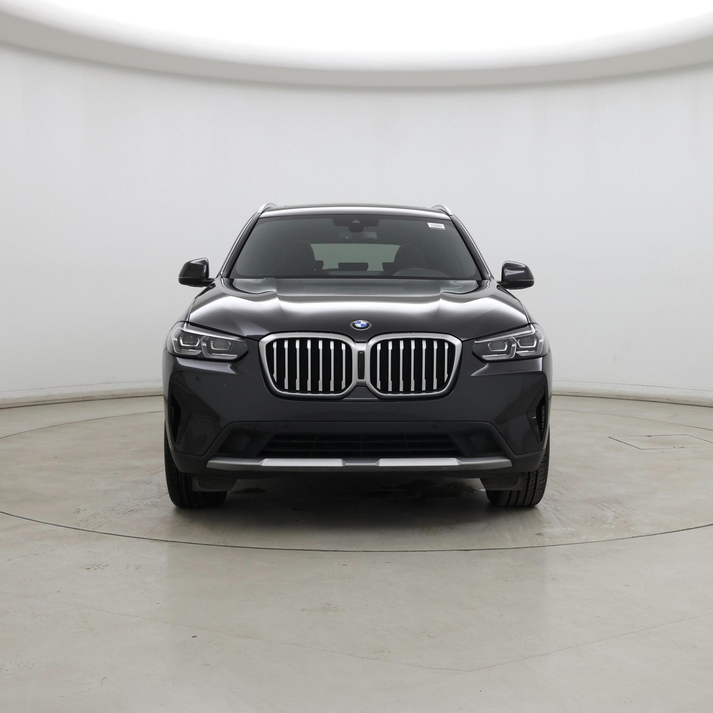 Thumbnail: 2022 BMW X3 - 5