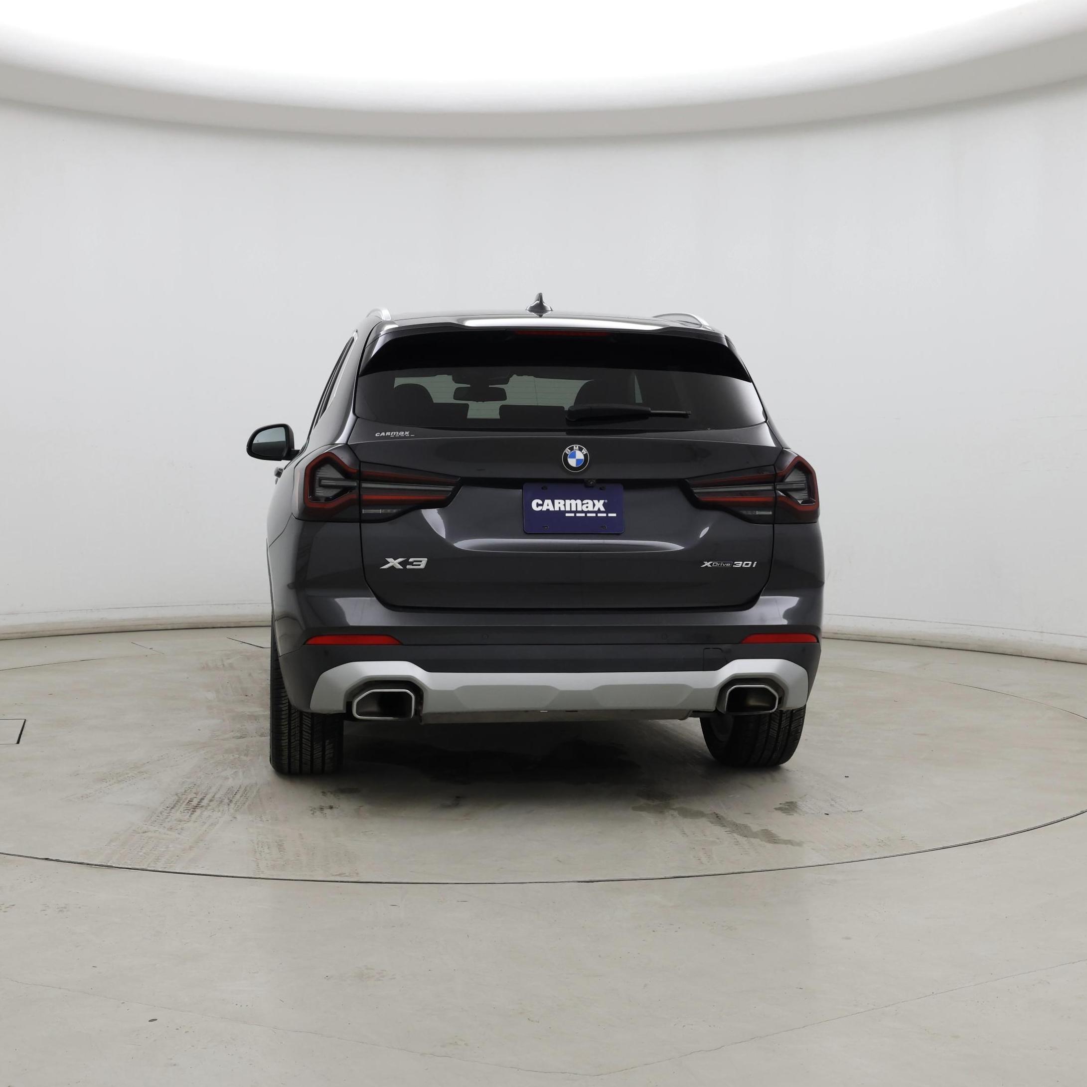 Thumbnail: 2022 BMW X3 - 6