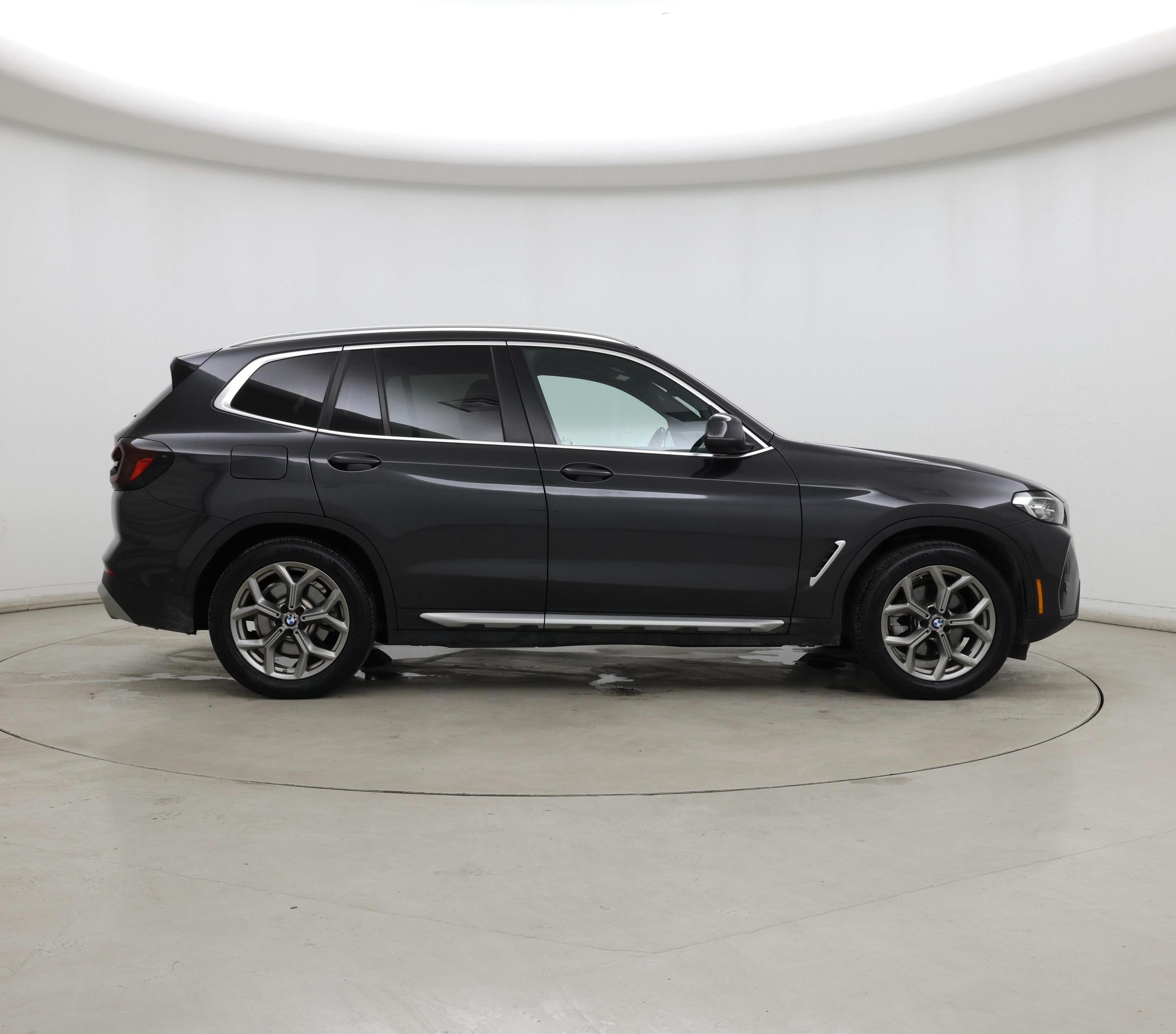 Thumbnail: 2022 BMW X3 - 7