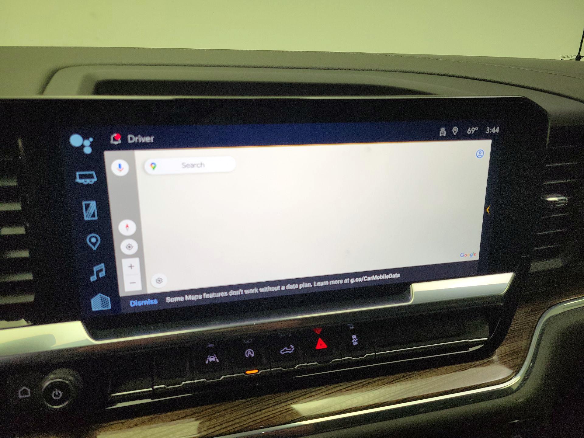 Thumbnail: 2022 Chevrolet Silverado 1500 - 14