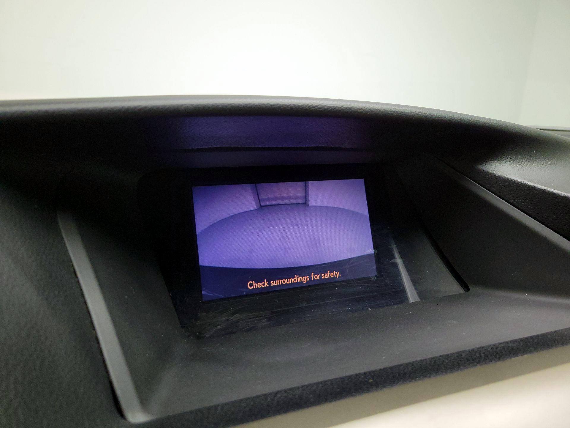 Thumbnail: 2015 Lexus RX - 14