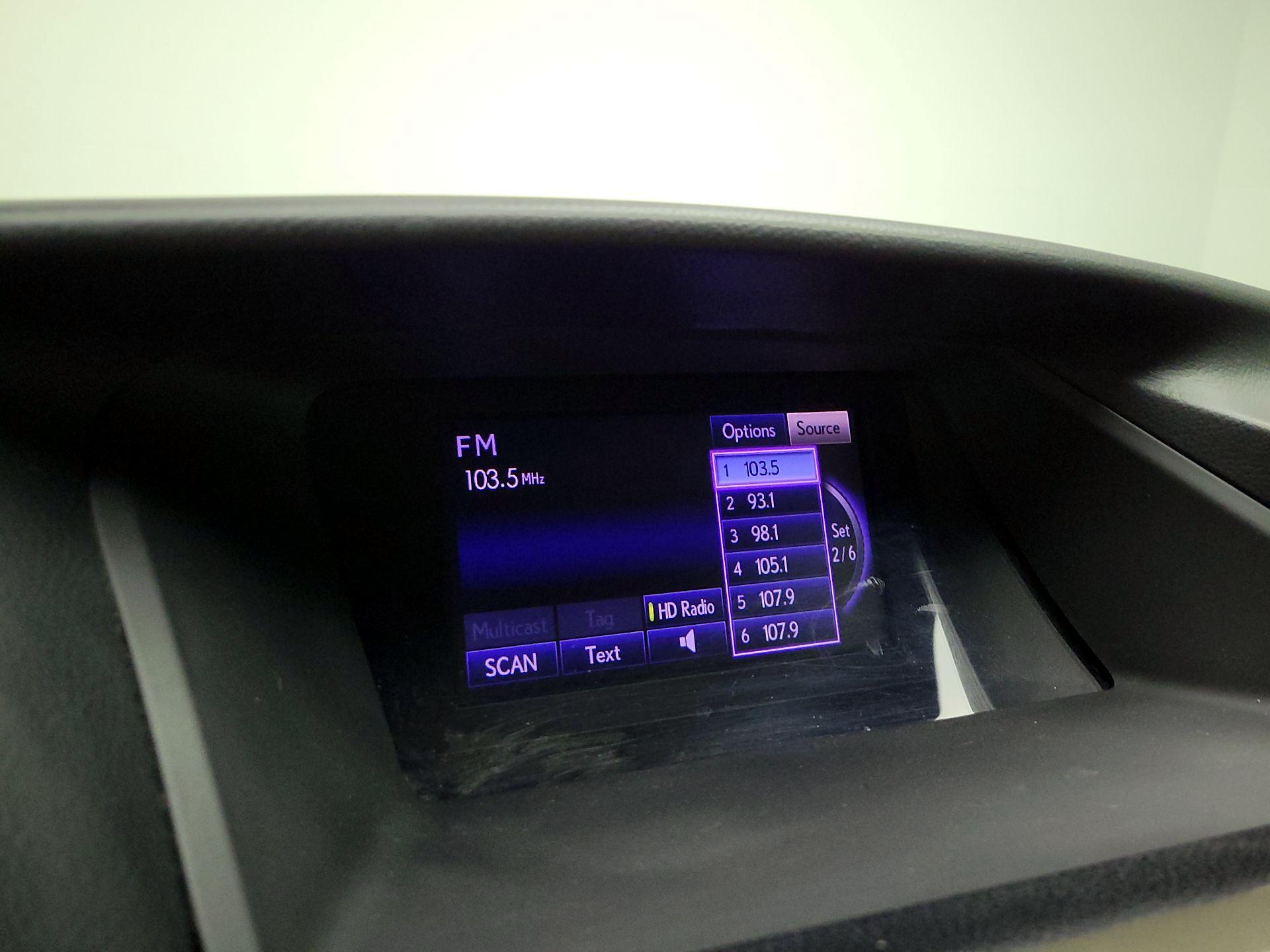 Thumbnail: 2015 Lexus RX - 15