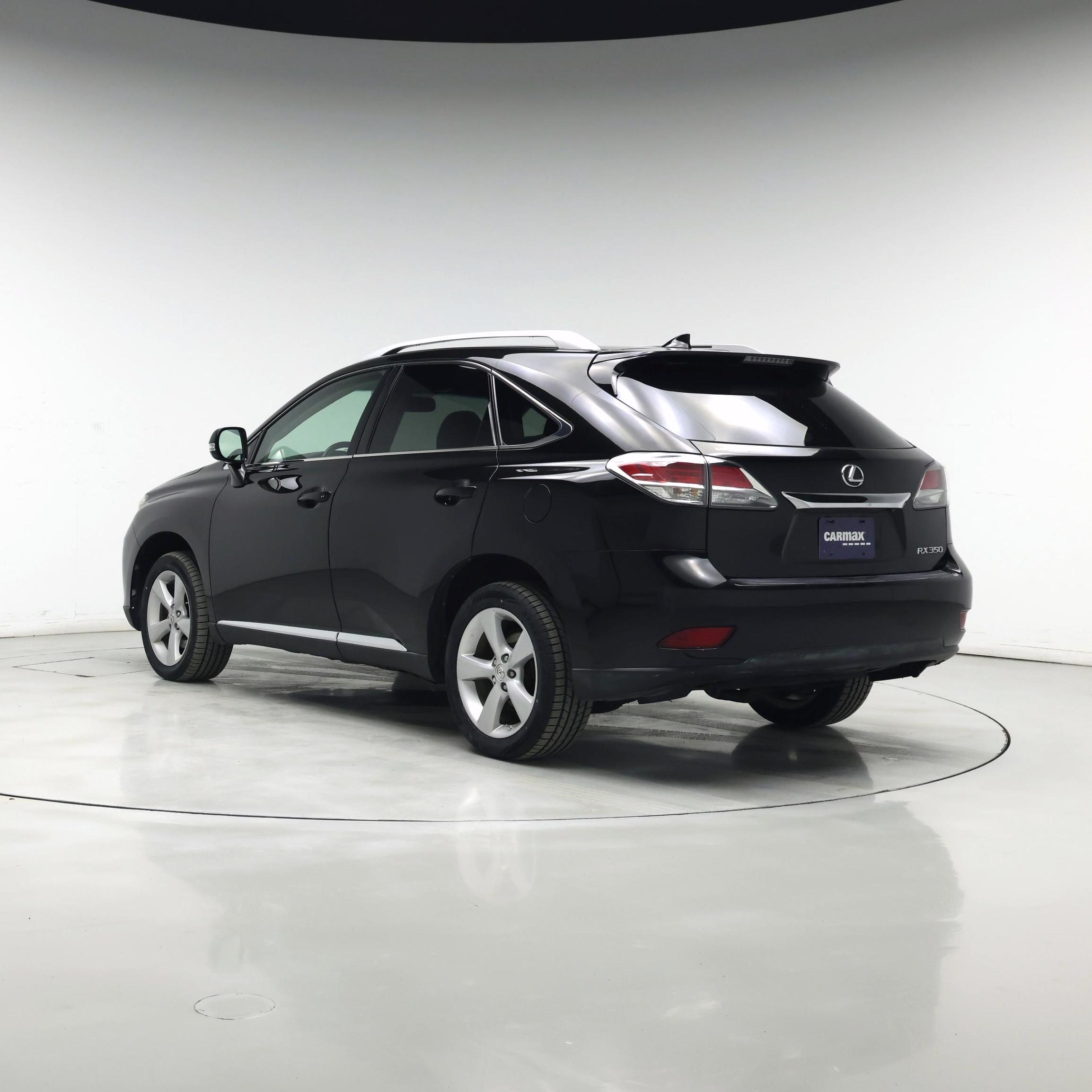 Thumbnail: 2015 Lexus RX - 2