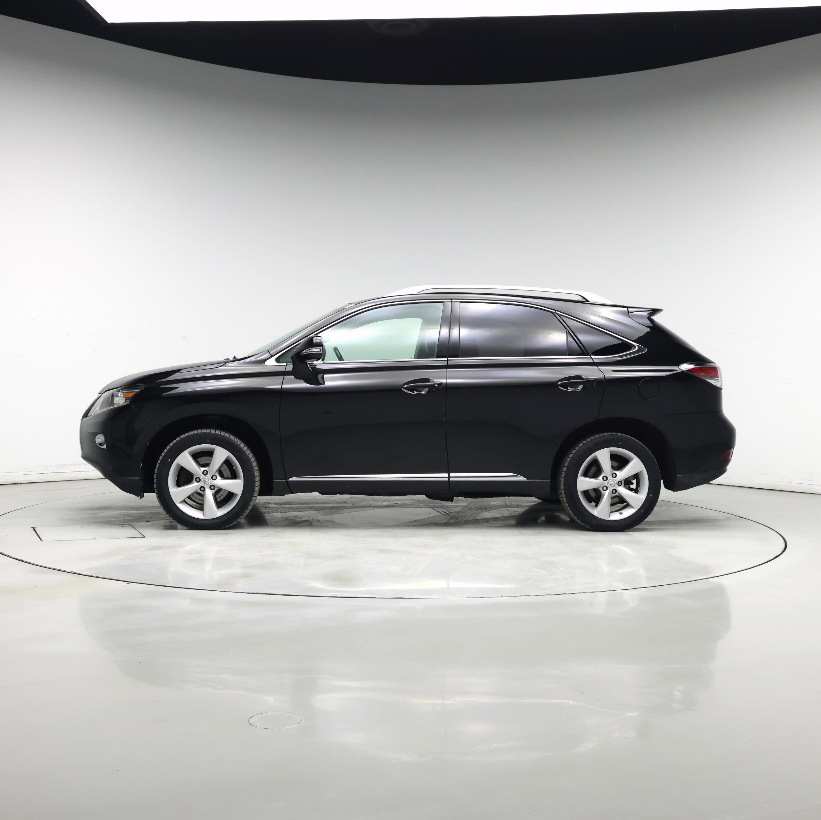 Thumbnail: 2015 Lexus RX - 3