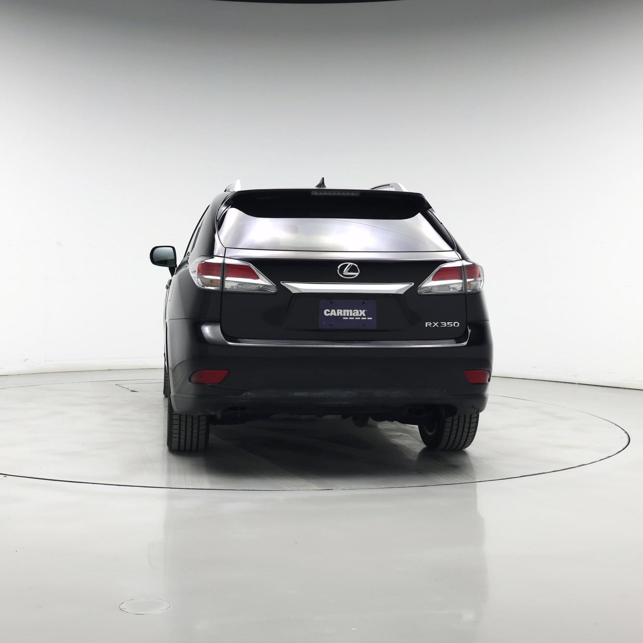 Thumbnail: 2015 Lexus RX - 6