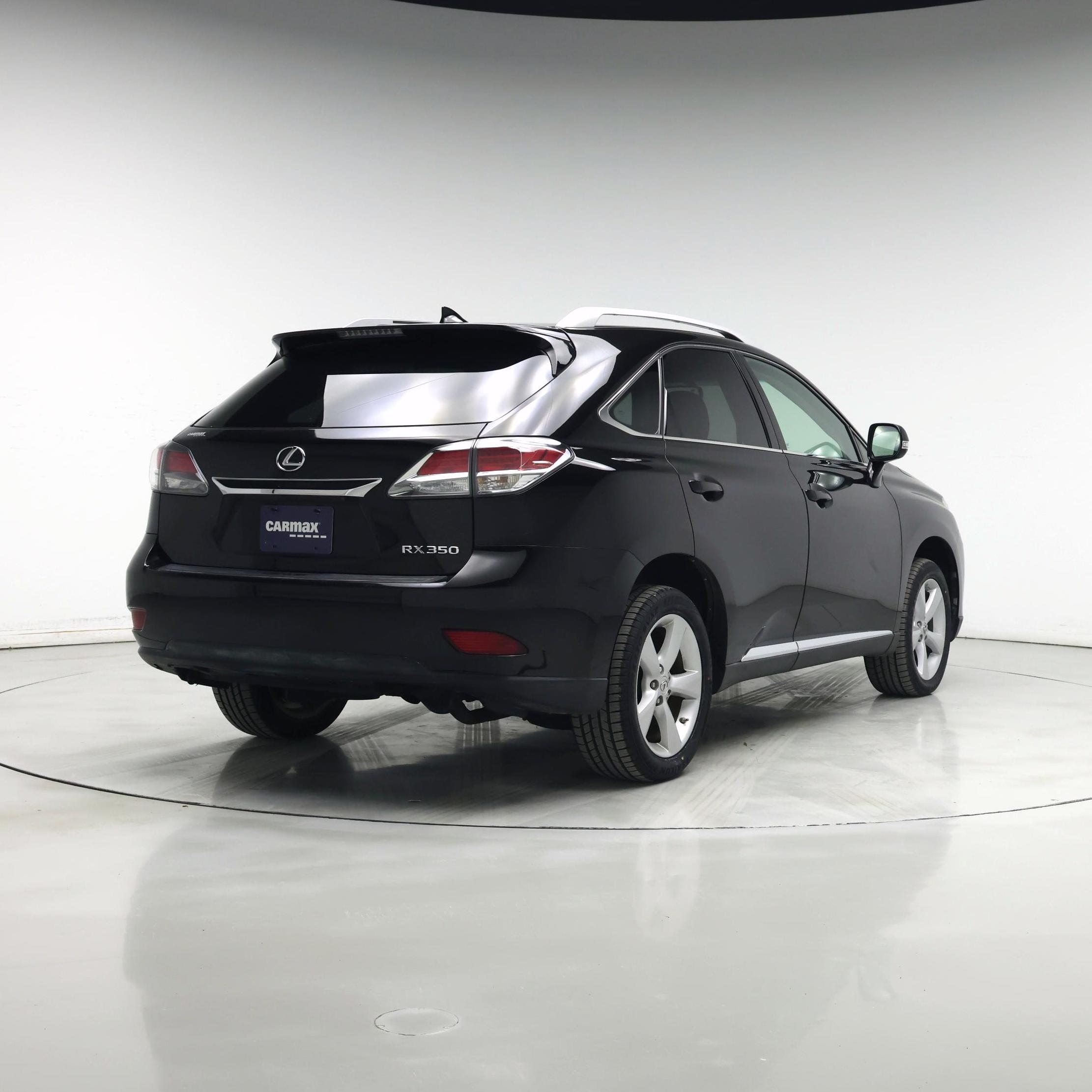 Thumbnail: 2015 Lexus RX - 8