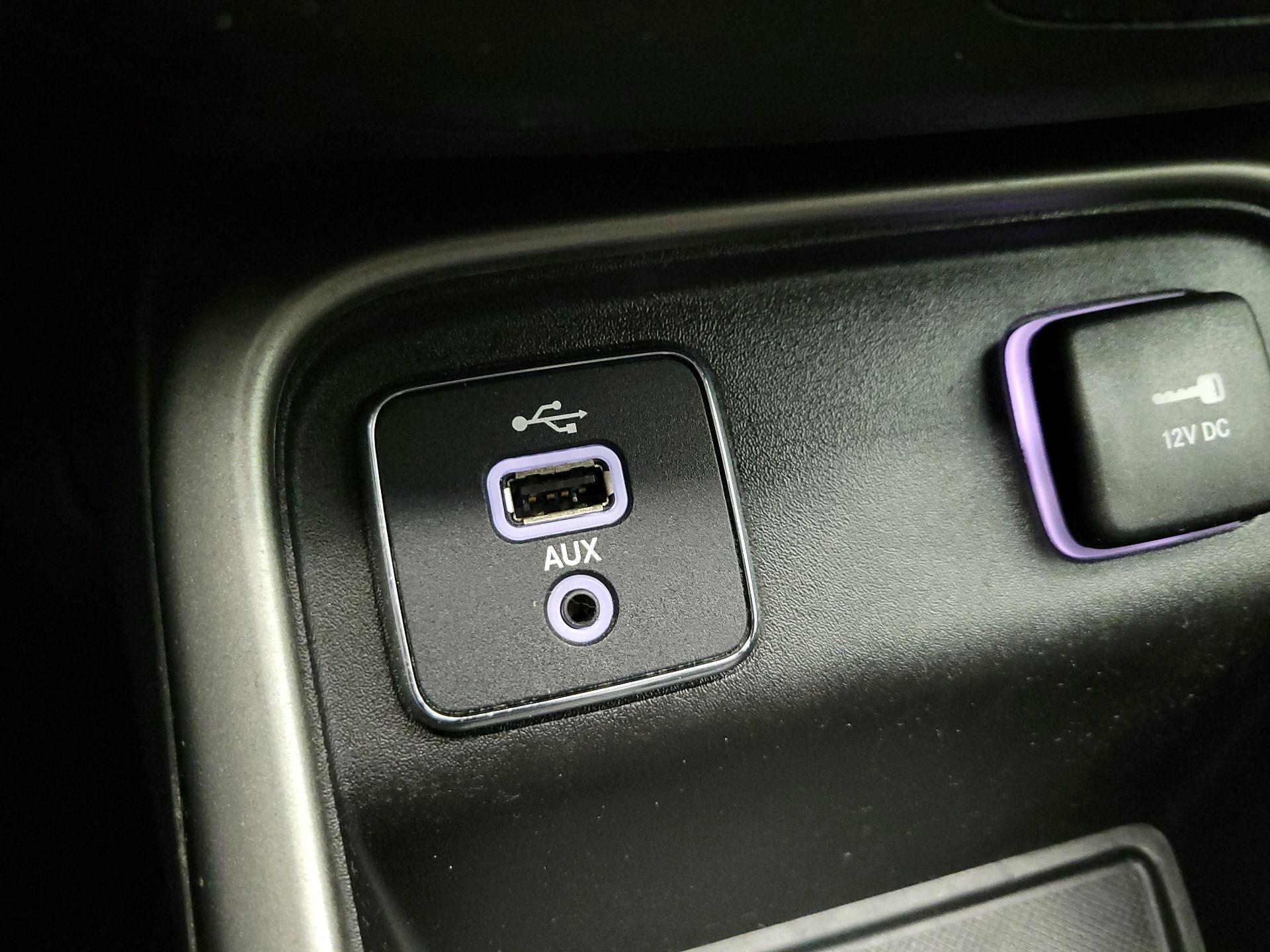 Thumbnail: 2018 Jeep Compass - 17