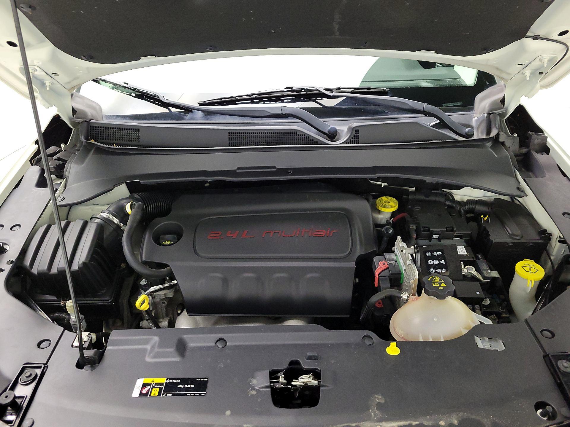 Thumbnail: 2018 Jeep Compass - 20