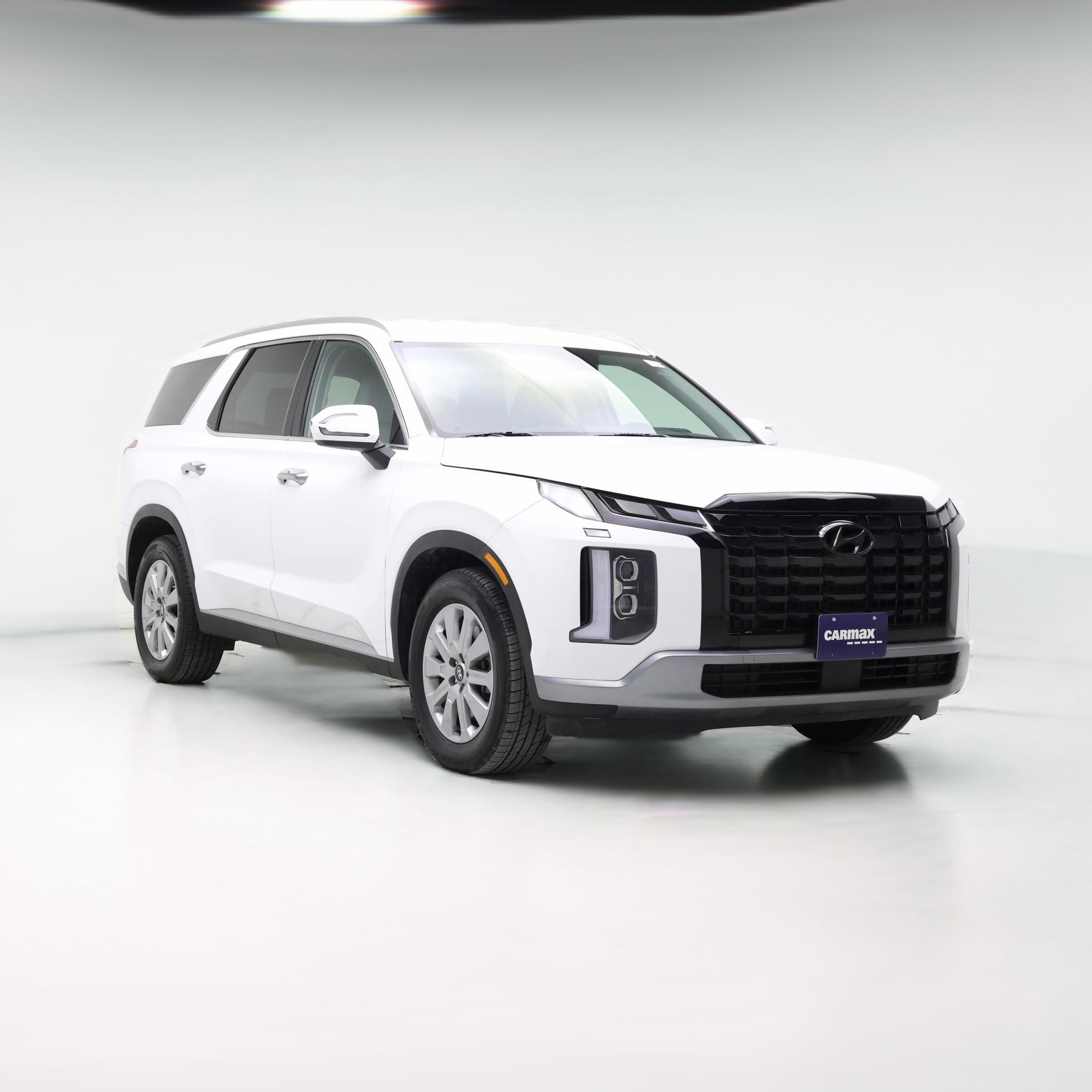 Thumbnail: 2025 Hyundai Palisade - 1