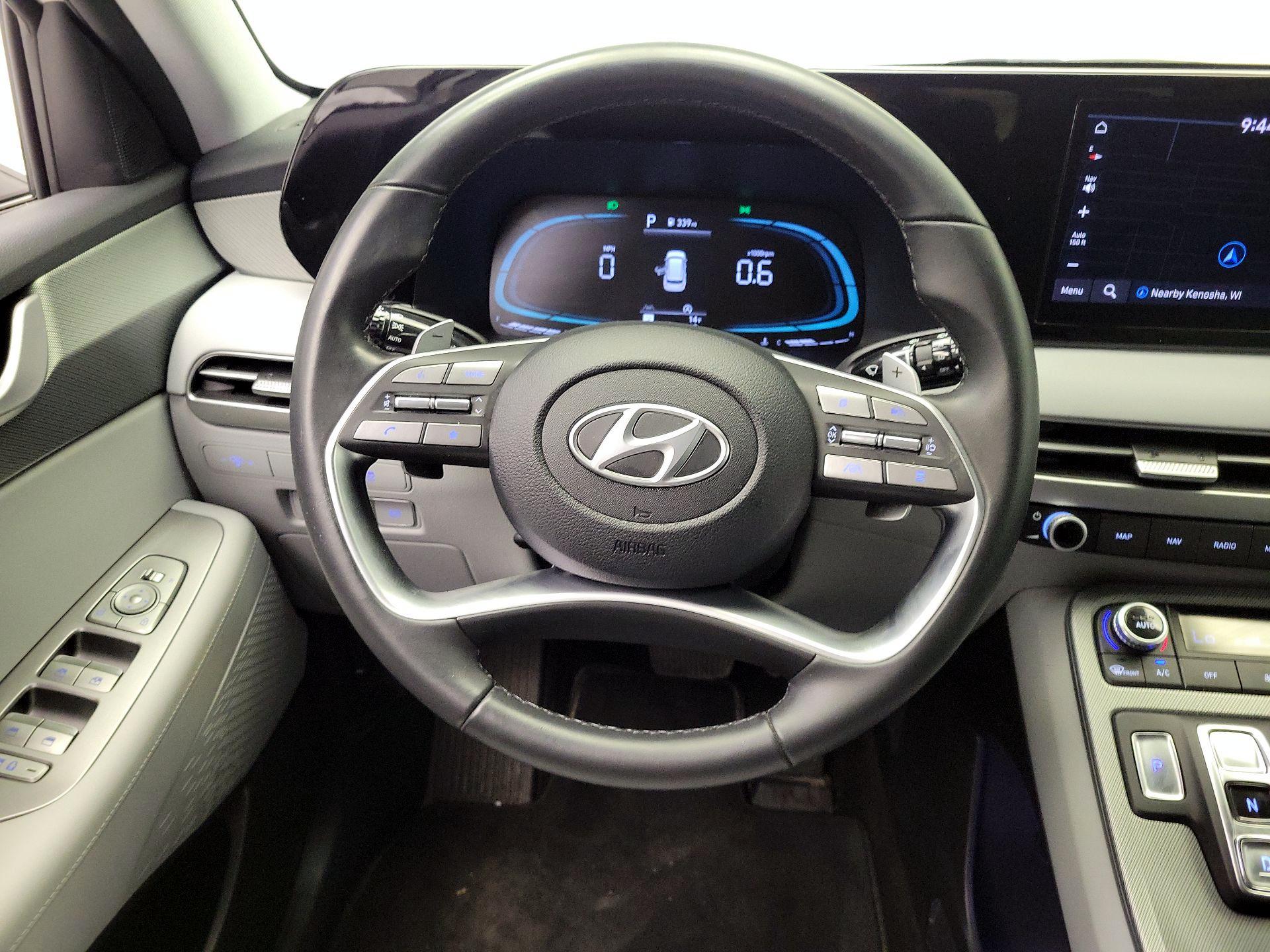 Thumbnail: 2025 Hyundai Palisade - 10