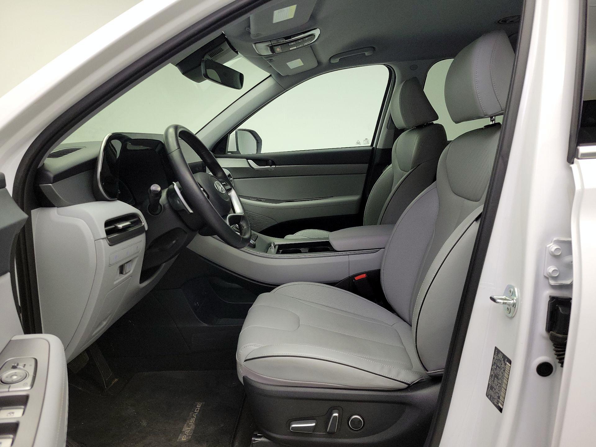 Thumbnail: 2025 Hyundai Palisade - 11