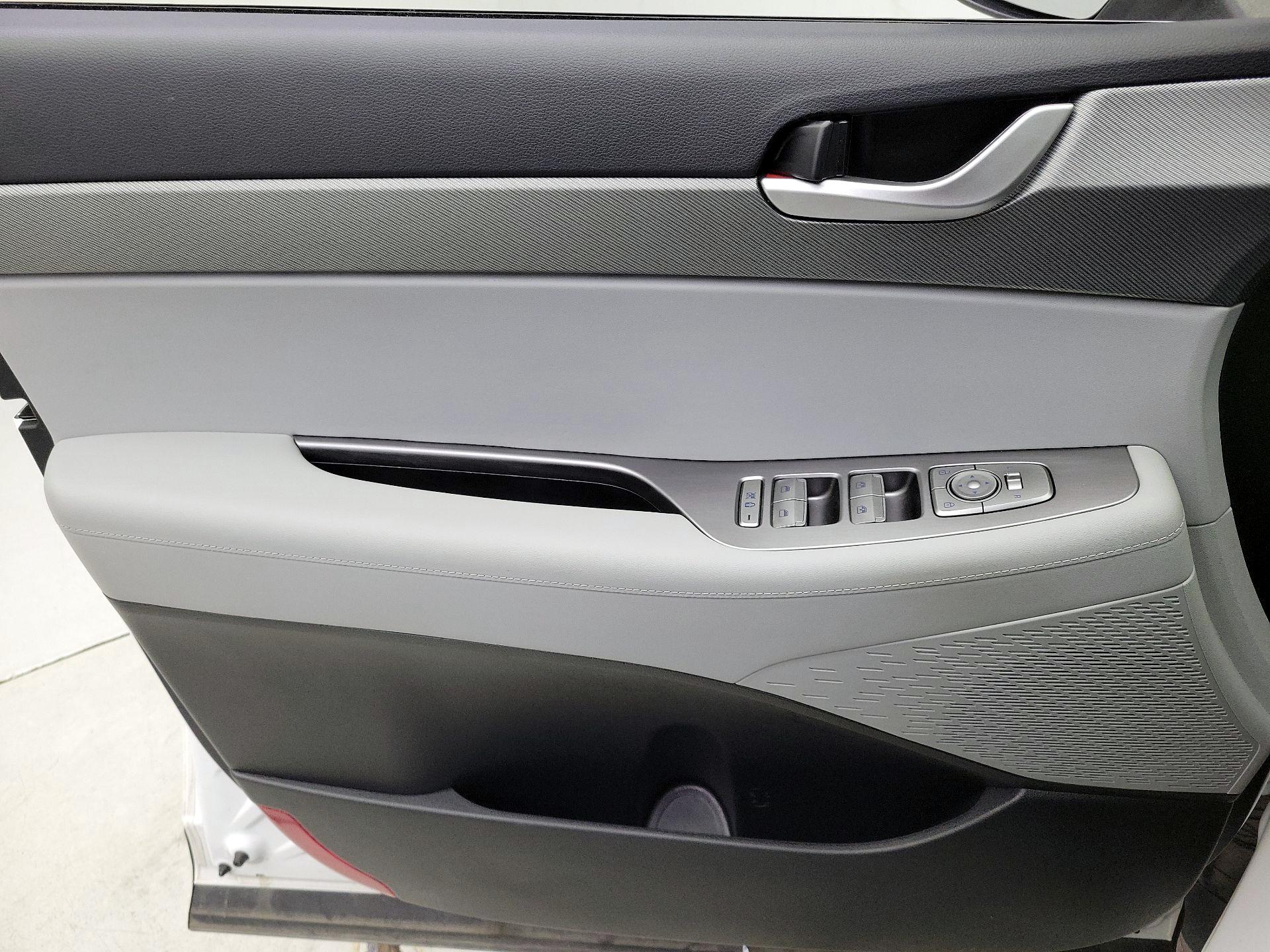 Thumbnail: 2025 Hyundai Palisade - 12