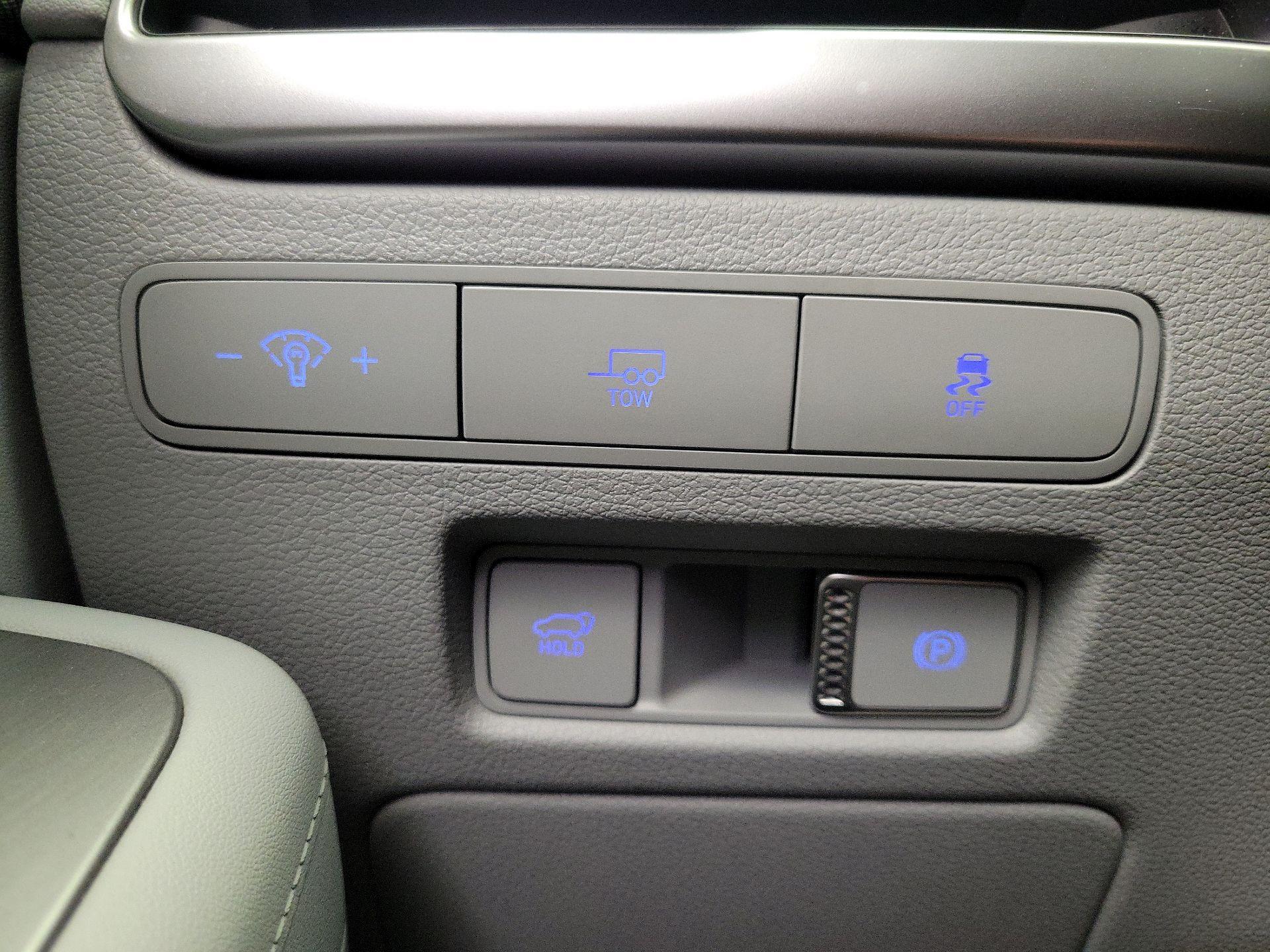 Thumbnail: 2025 Hyundai Palisade - 13