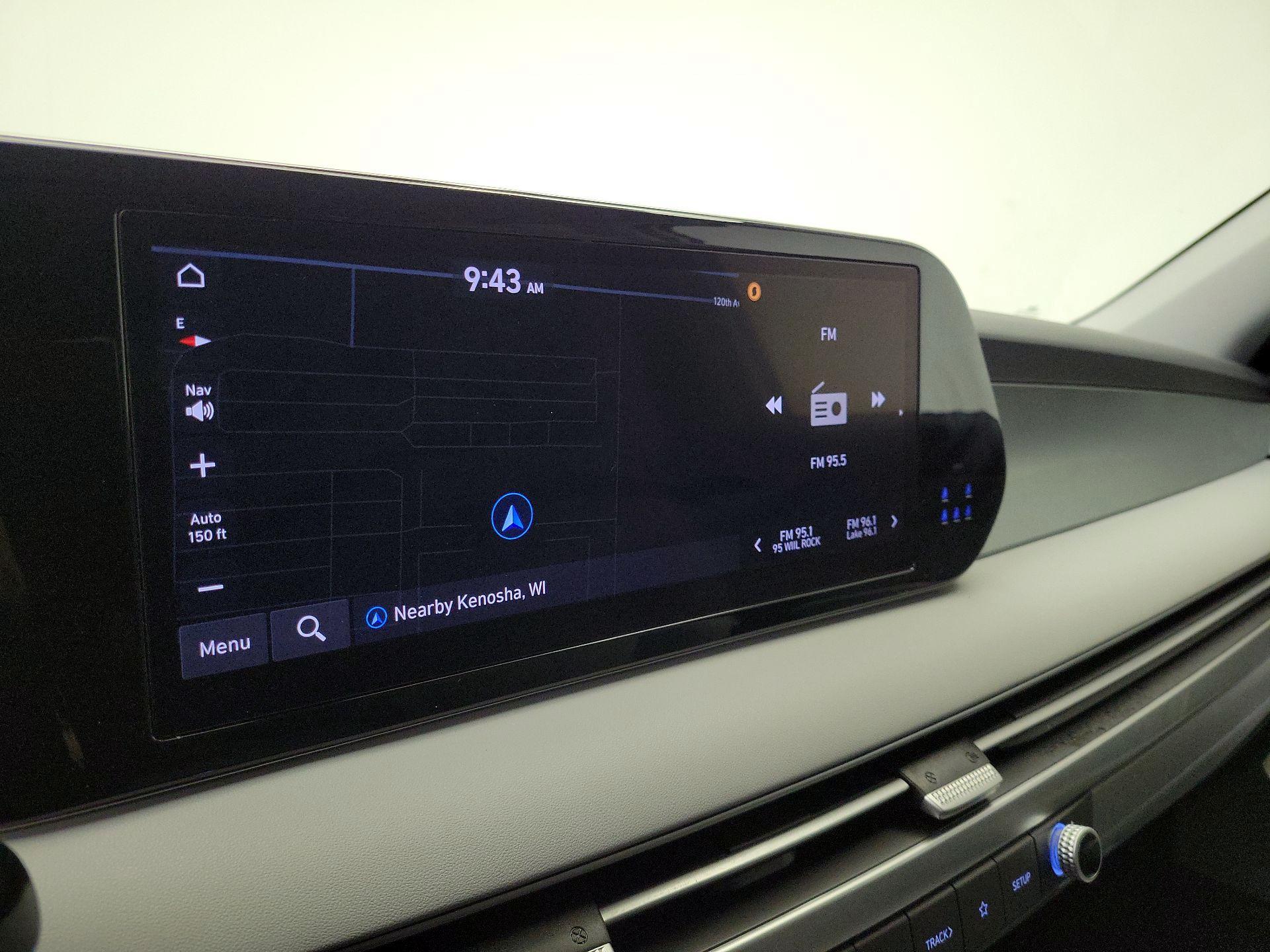 Thumbnail: 2025 Hyundai Palisade - 14