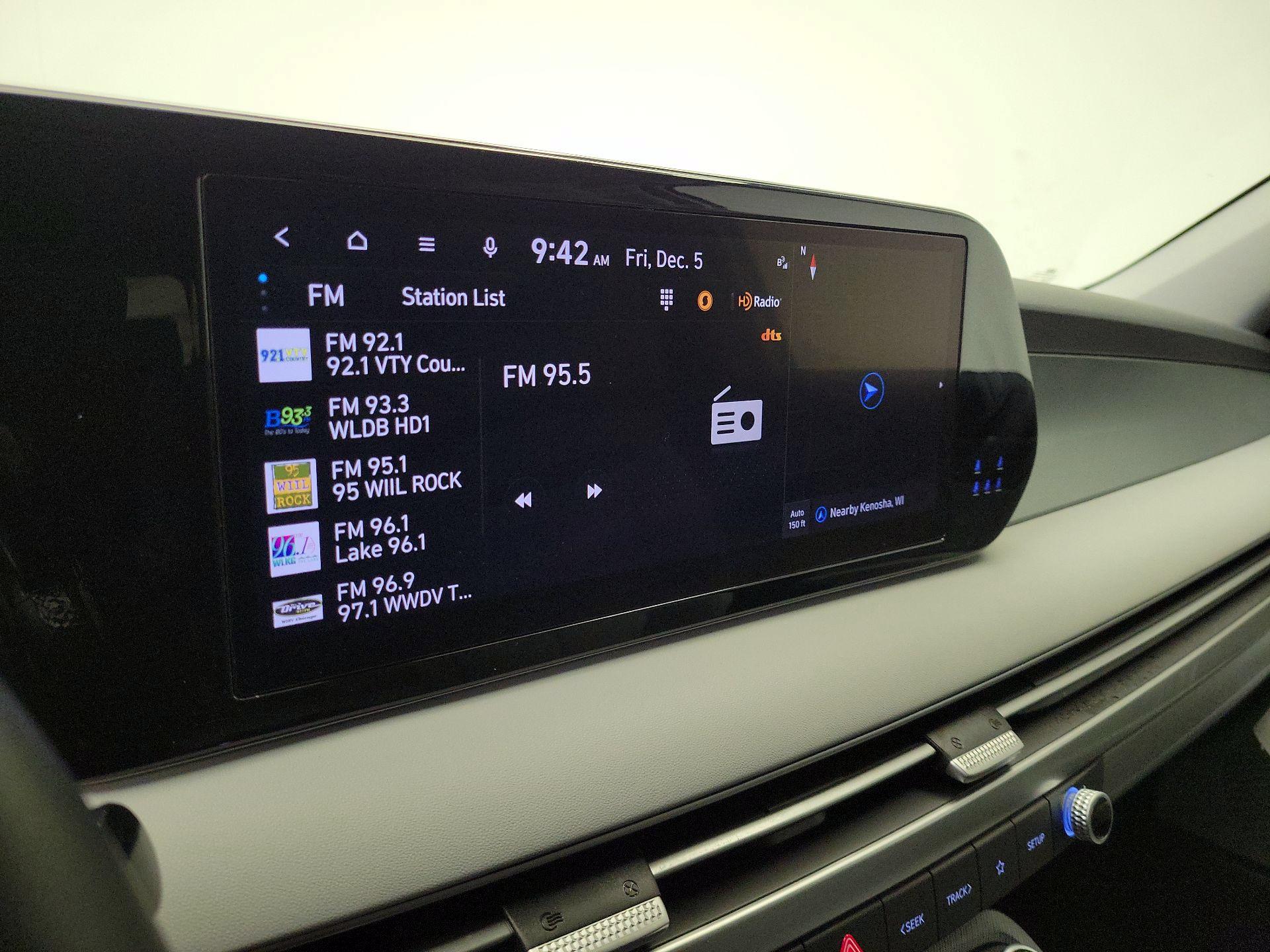 Thumbnail: 2025 Hyundai Palisade - 15