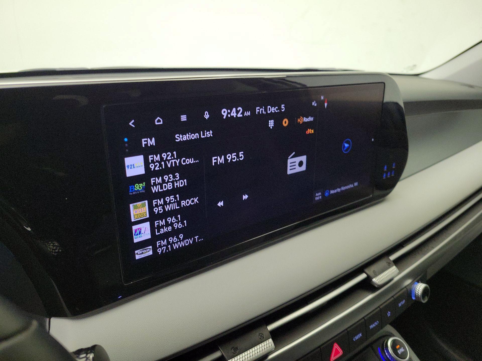 Thumbnail: 2025 Hyundai Palisade - 16