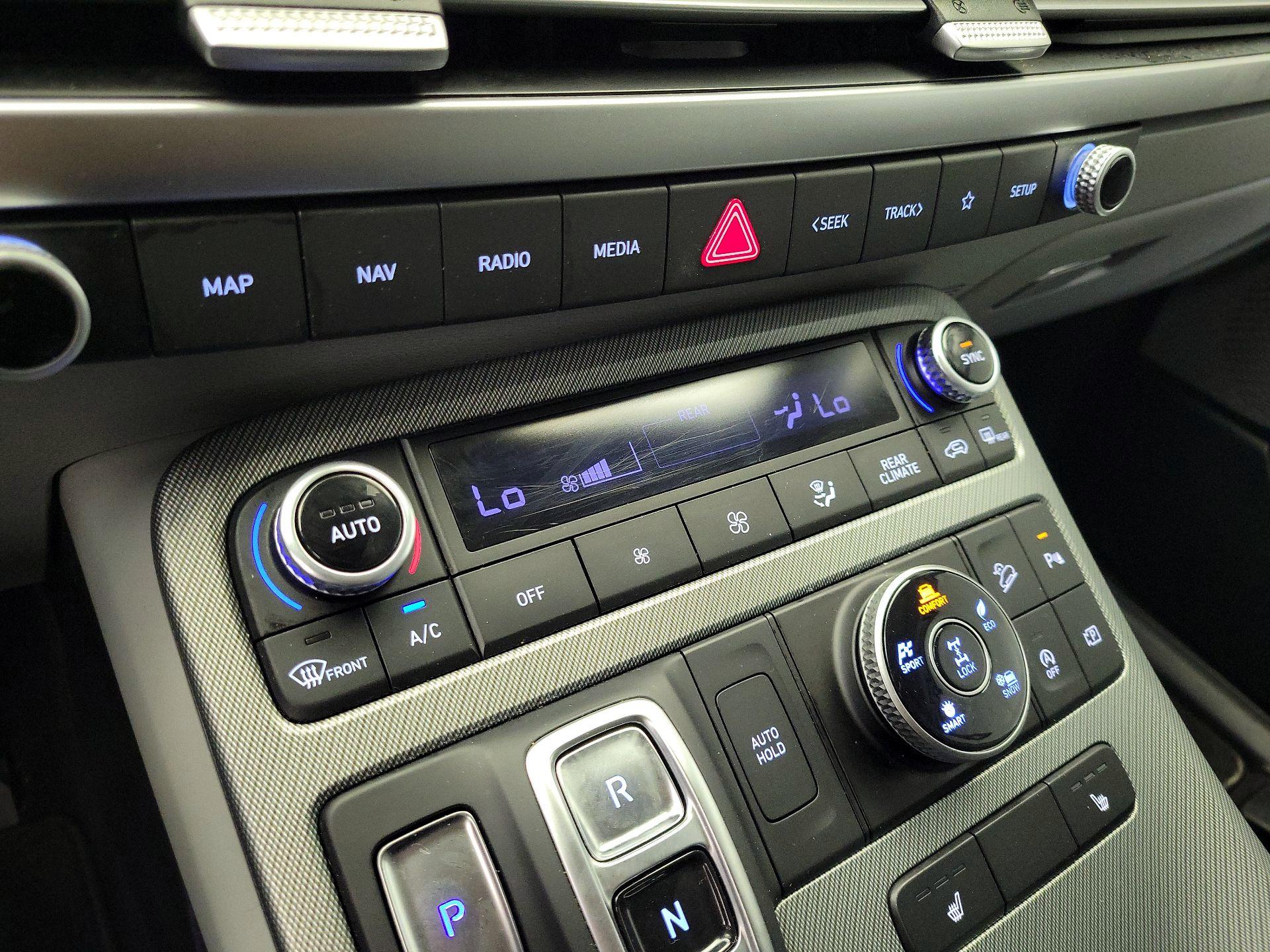 Thumbnail: 2025 Hyundai Palisade - 17