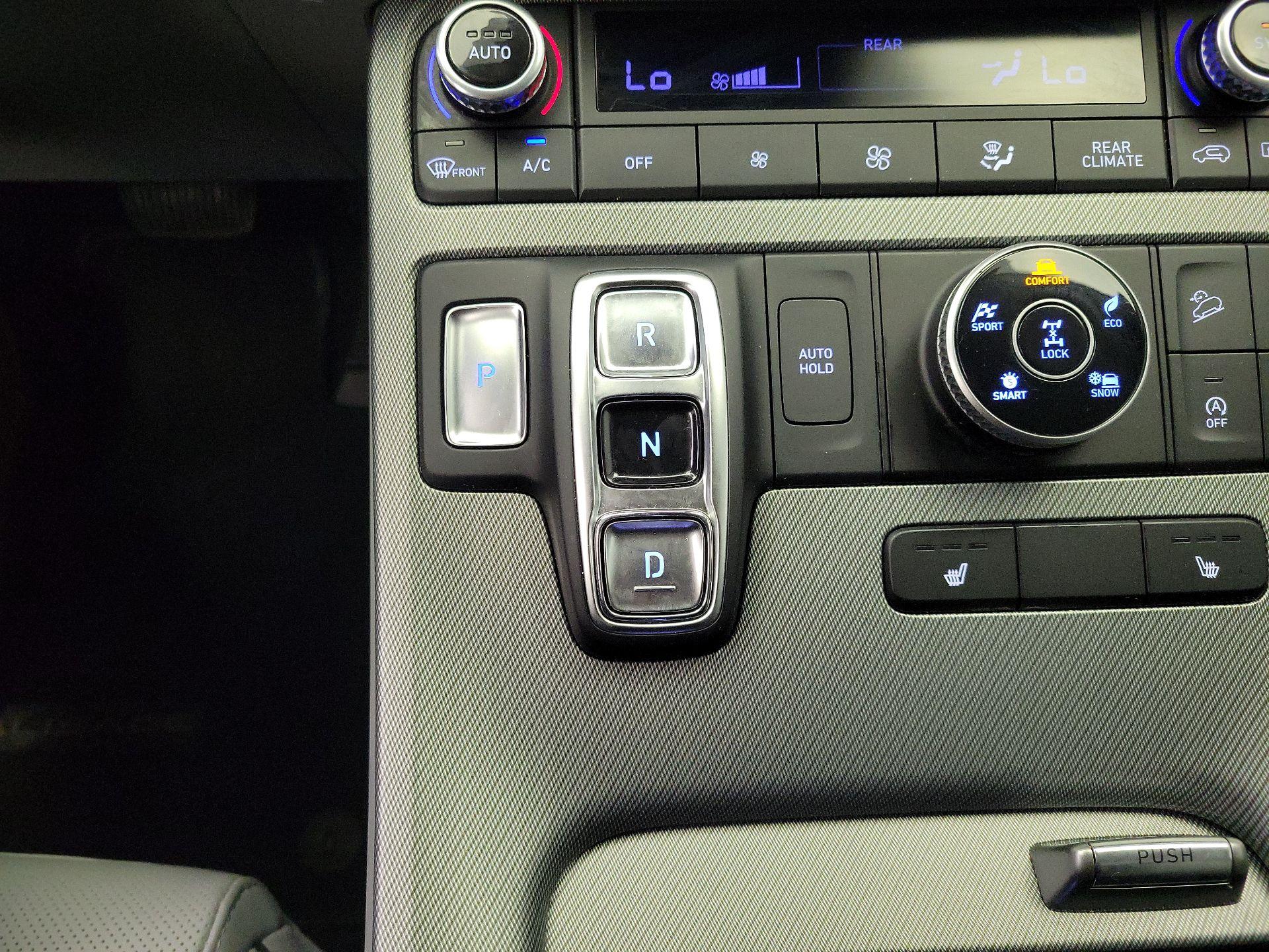 Thumbnail: 2025 Hyundai Palisade - 18