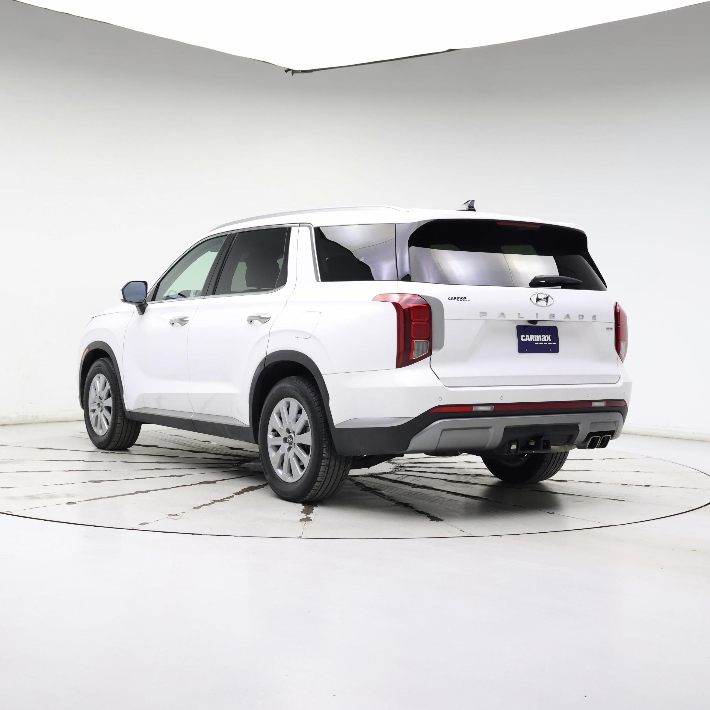 Thumbnail: 2025 Hyundai Palisade - 2