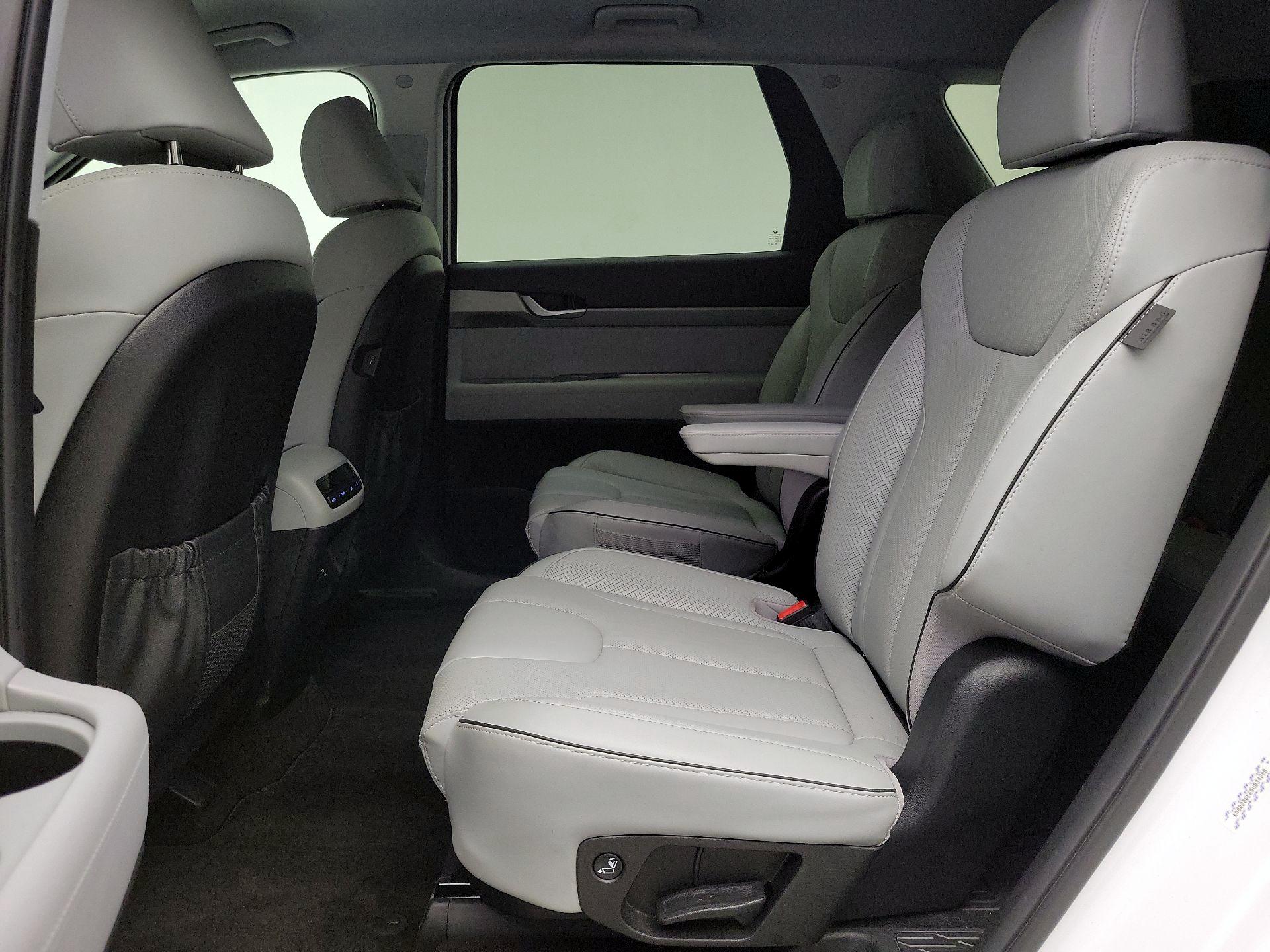 Thumbnail: 2025 Hyundai Palisade - 20