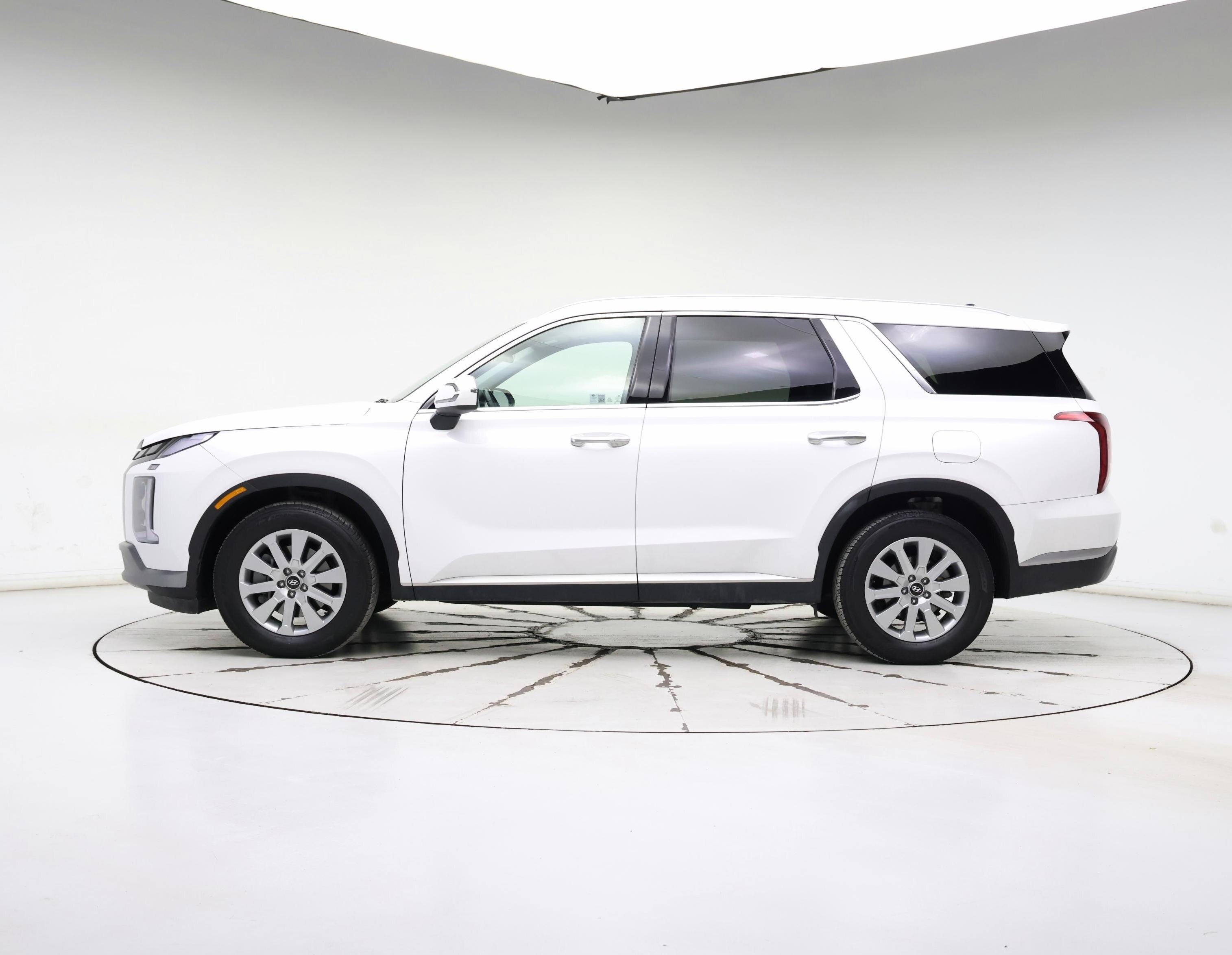 Thumbnail: 2025 Hyundai Palisade - 3