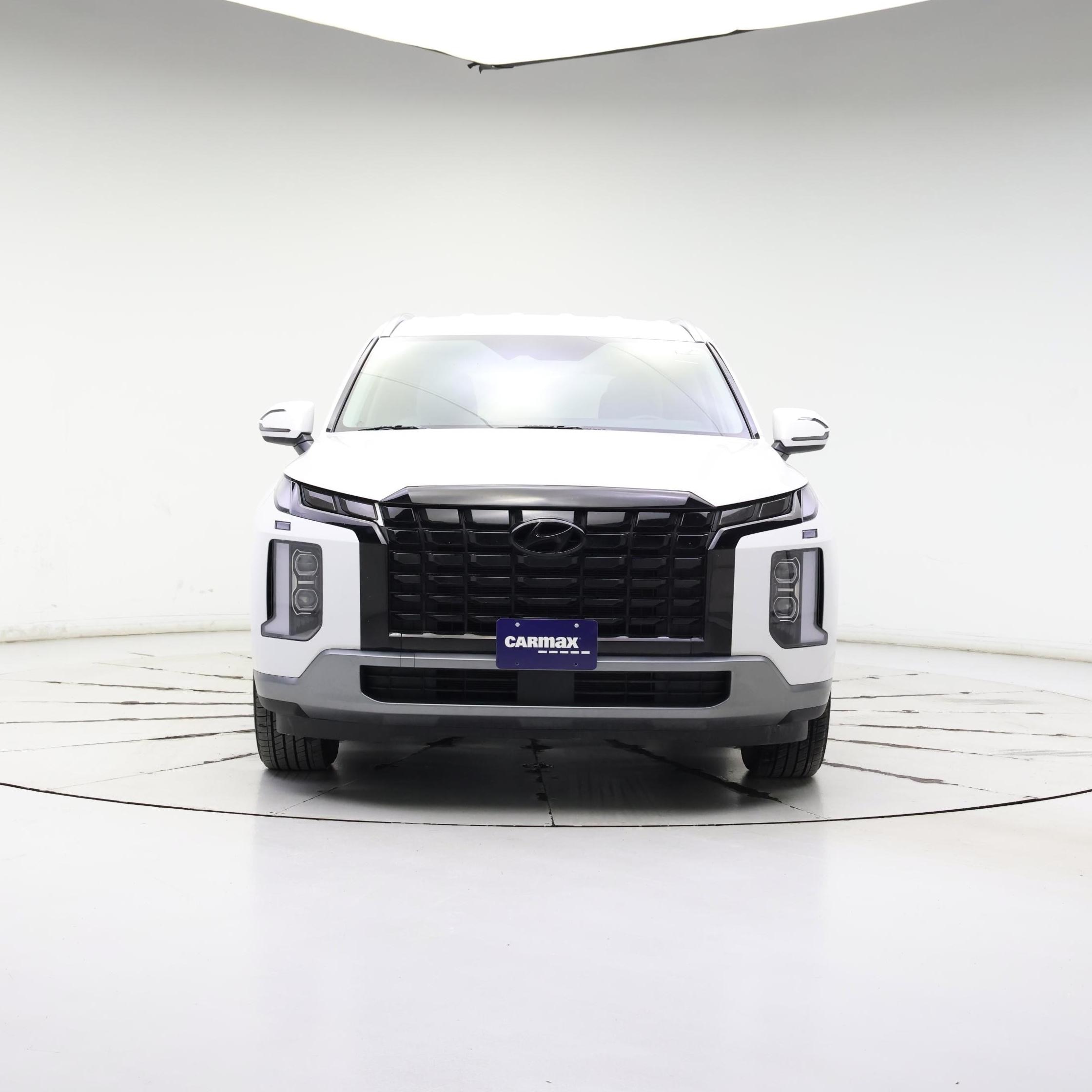 Thumbnail: 2025 Hyundai Palisade - 5