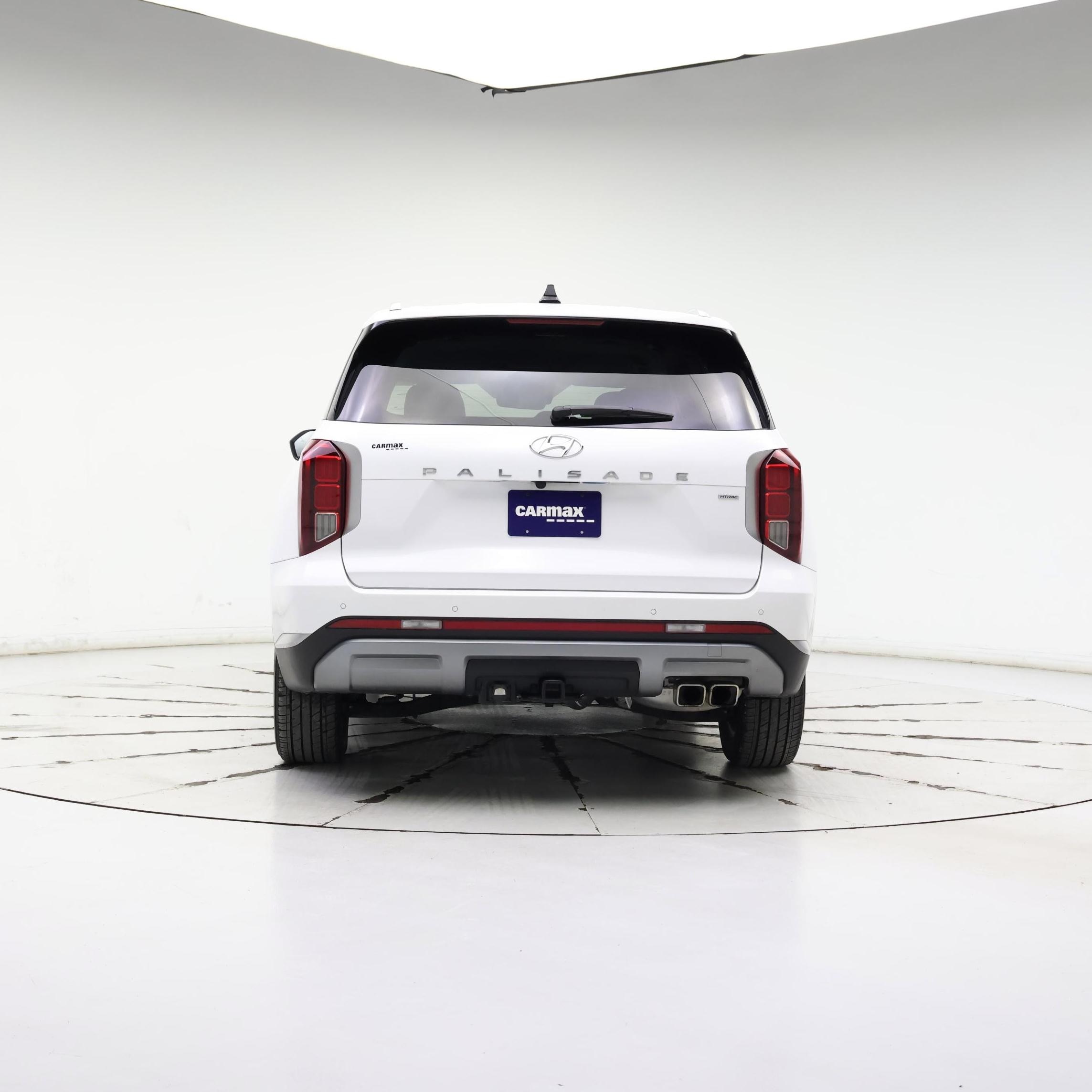 Thumbnail: 2025 Hyundai Palisade - 6