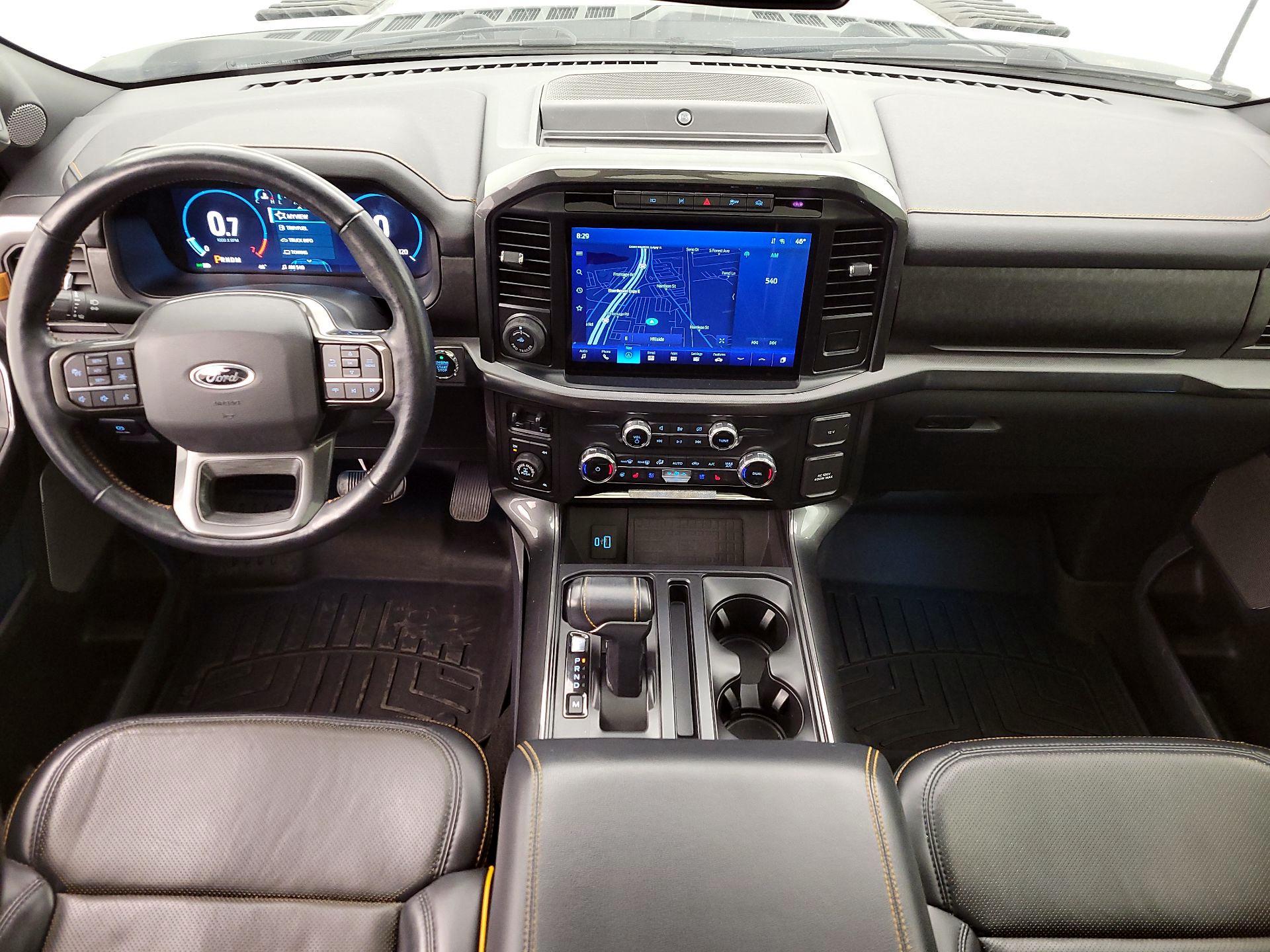 Thumbnail: 2022 Ford F-150 - 9