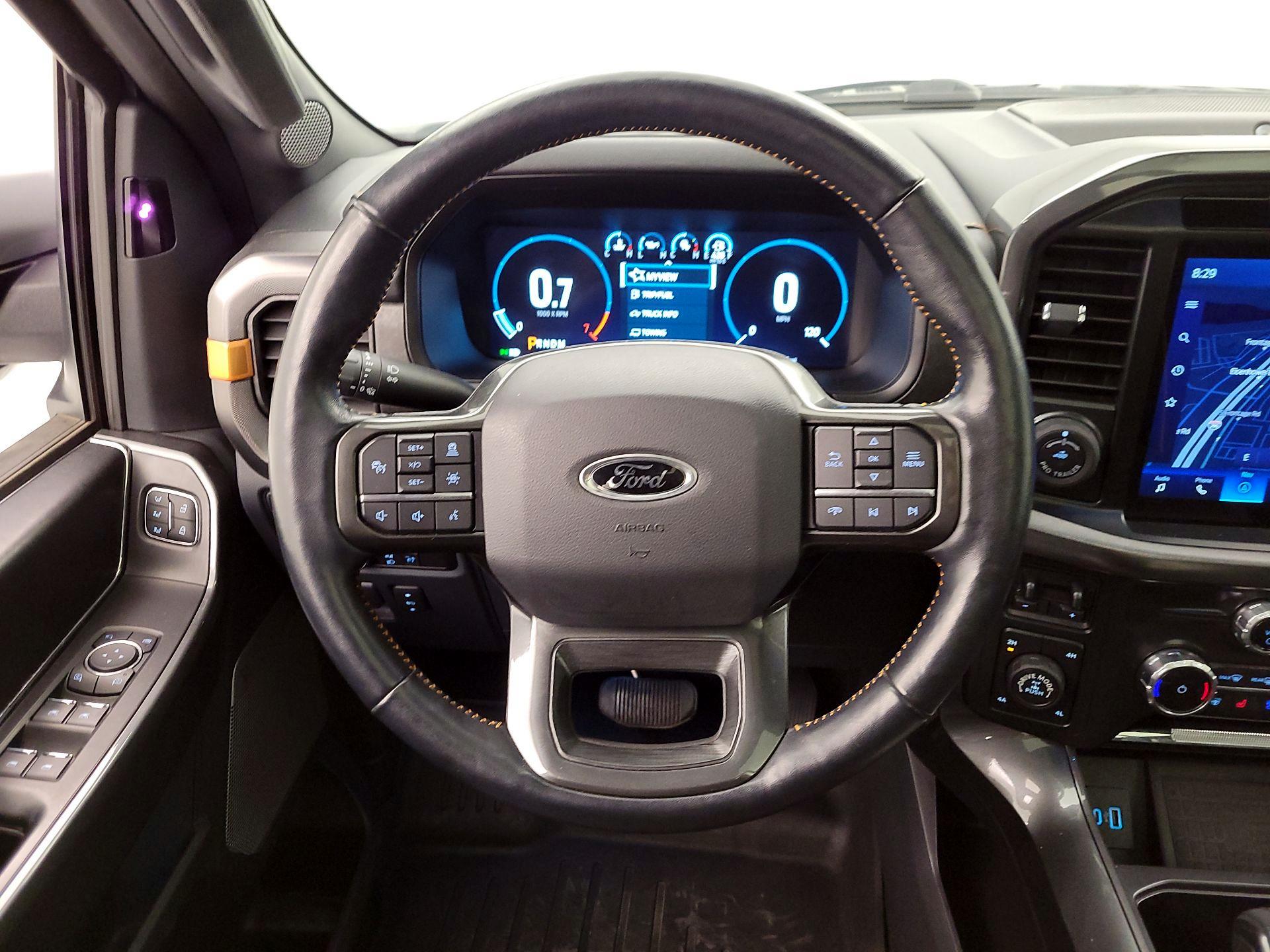 Thumbnail: 2022 Ford F-150 - 10