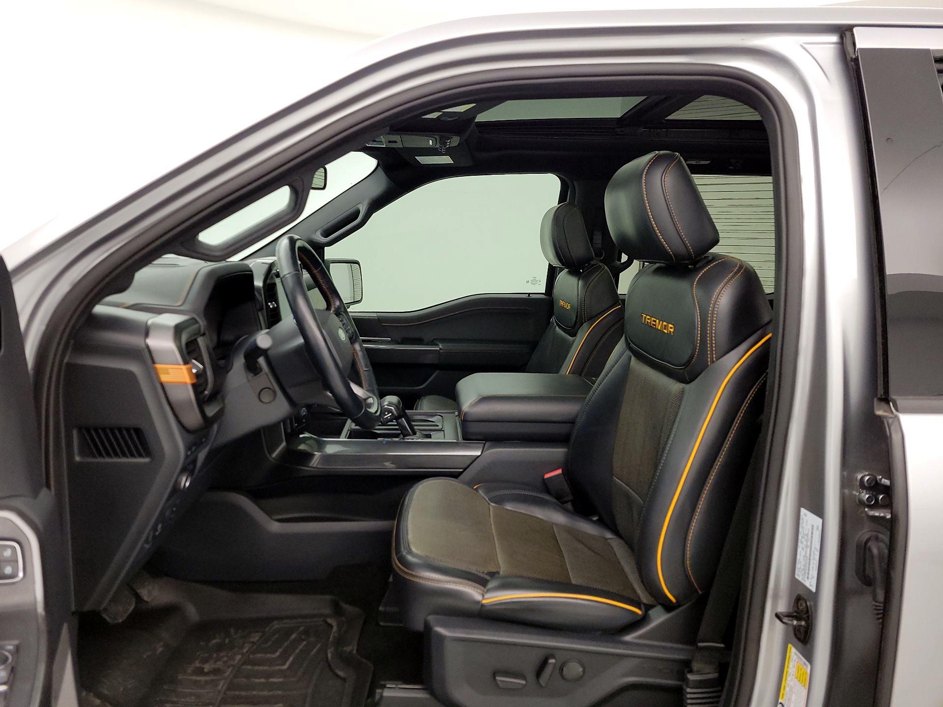 Thumbnail: 2022 Ford F-150 - 11