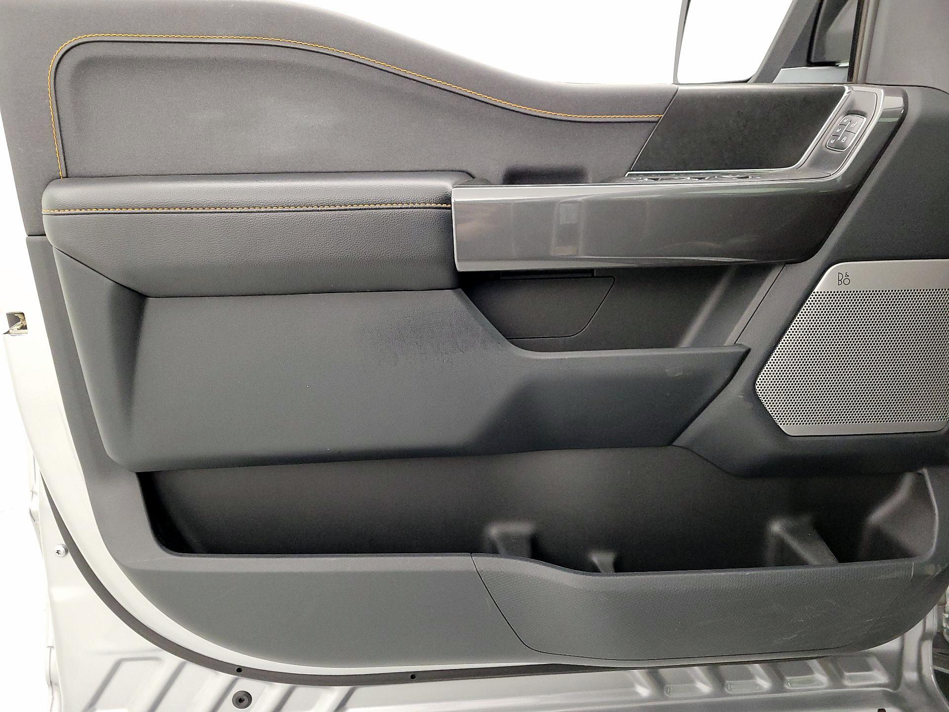 Thumbnail: 2022 Ford F-150 - 12