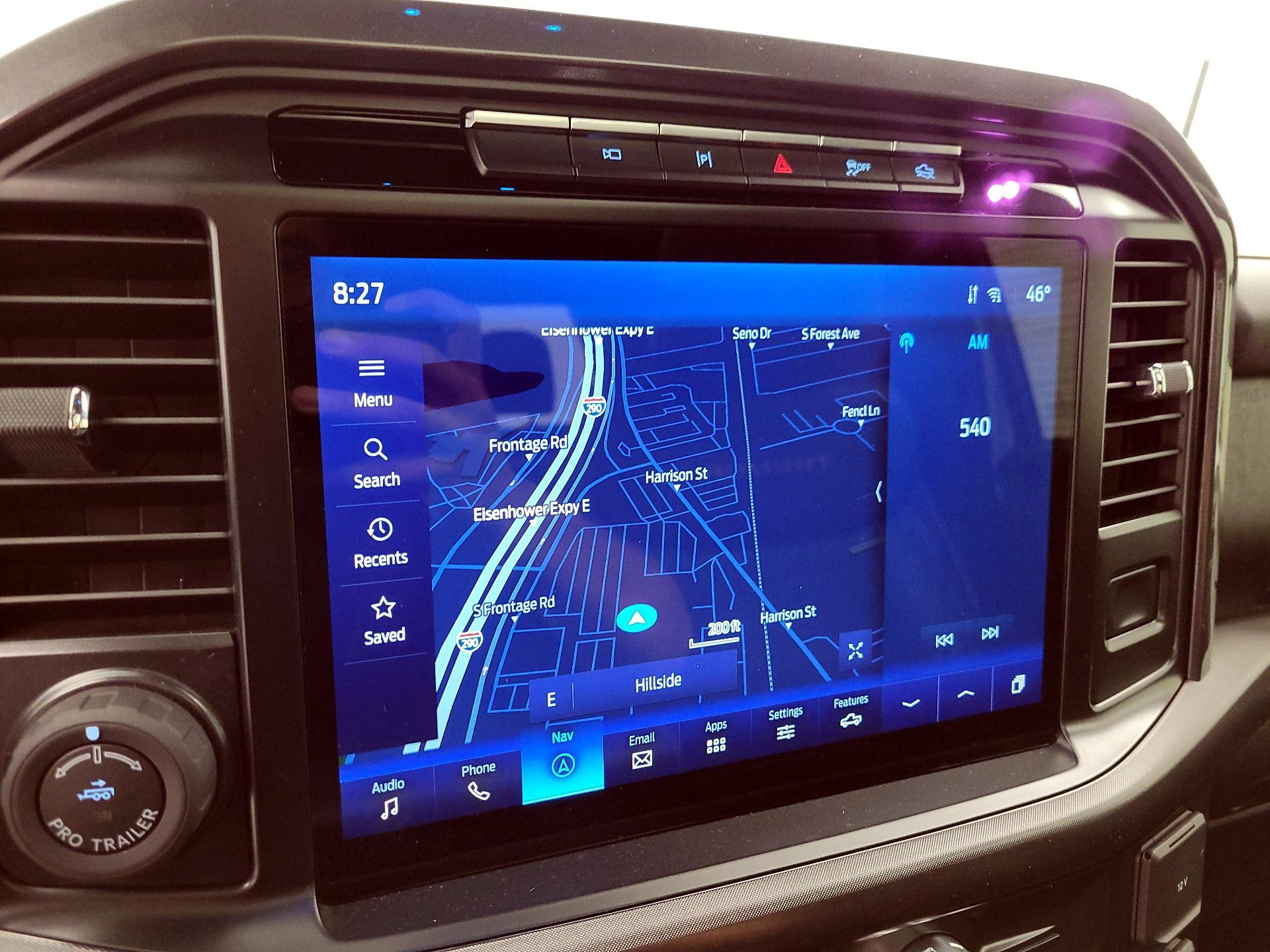 Thumbnail: 2022 Ford F-150 - 14