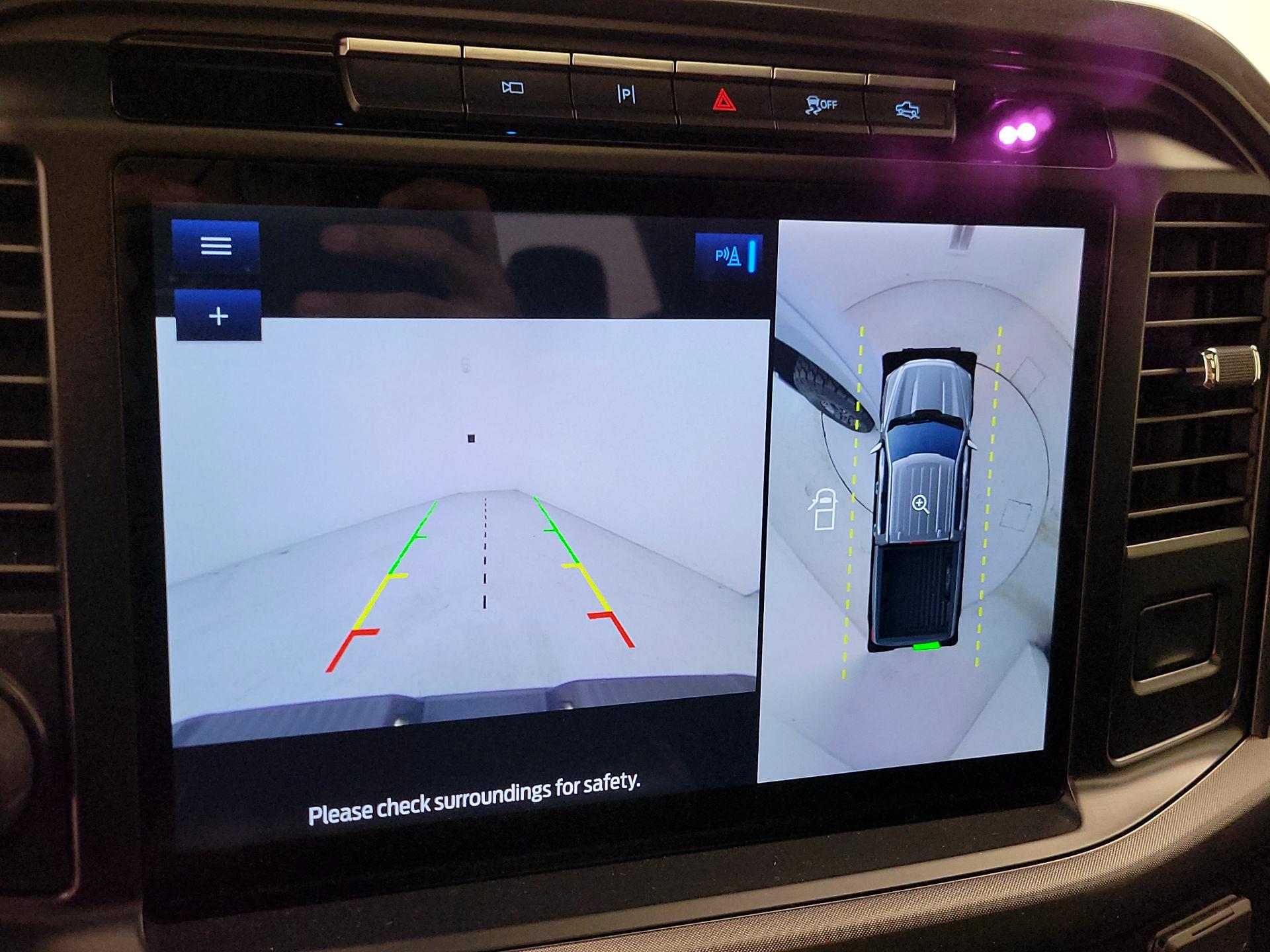 Thumbnail: 2022 Ford F-150 - 15