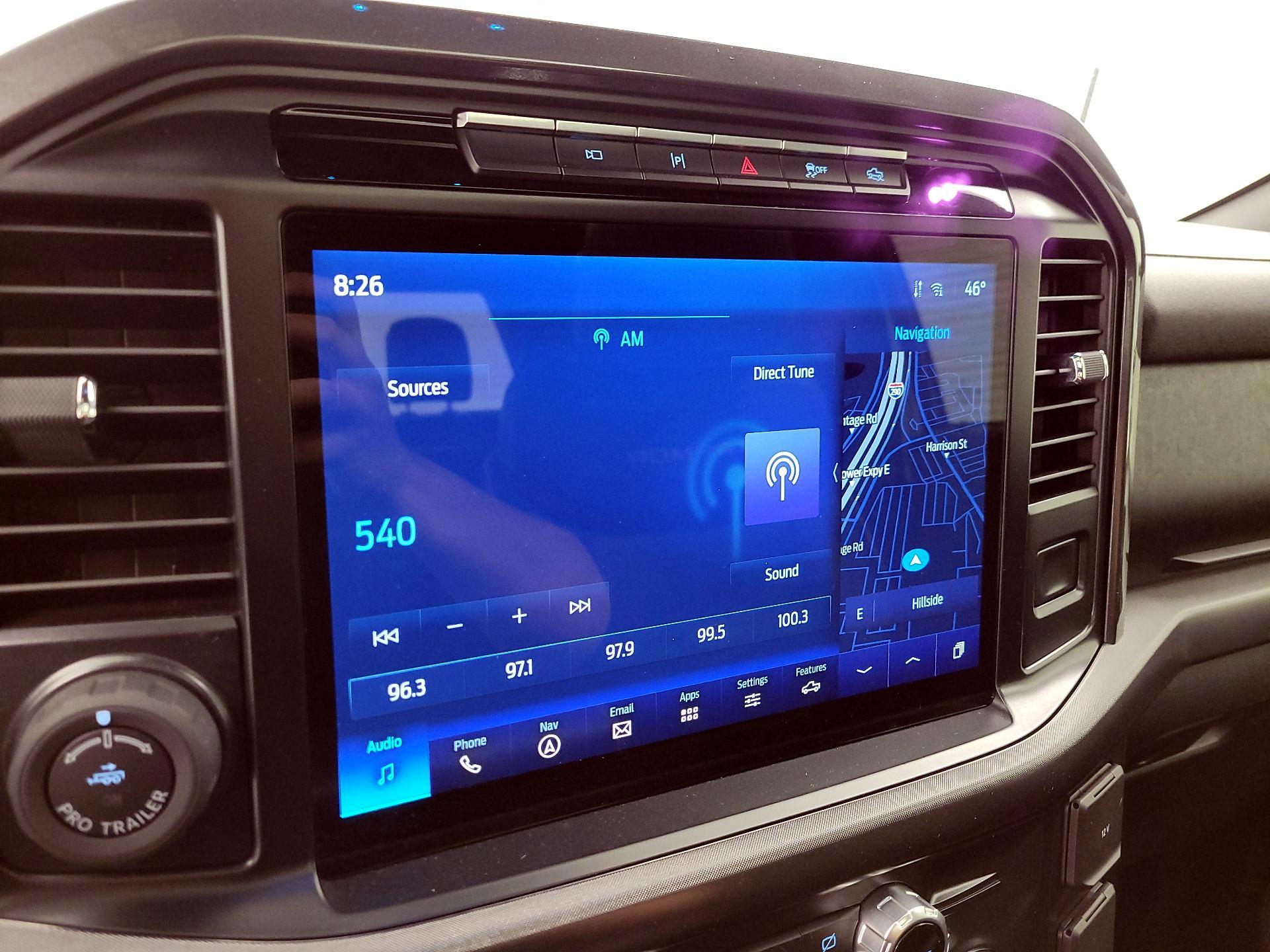 Thumbnail: 2022 Ford F-150 - 16